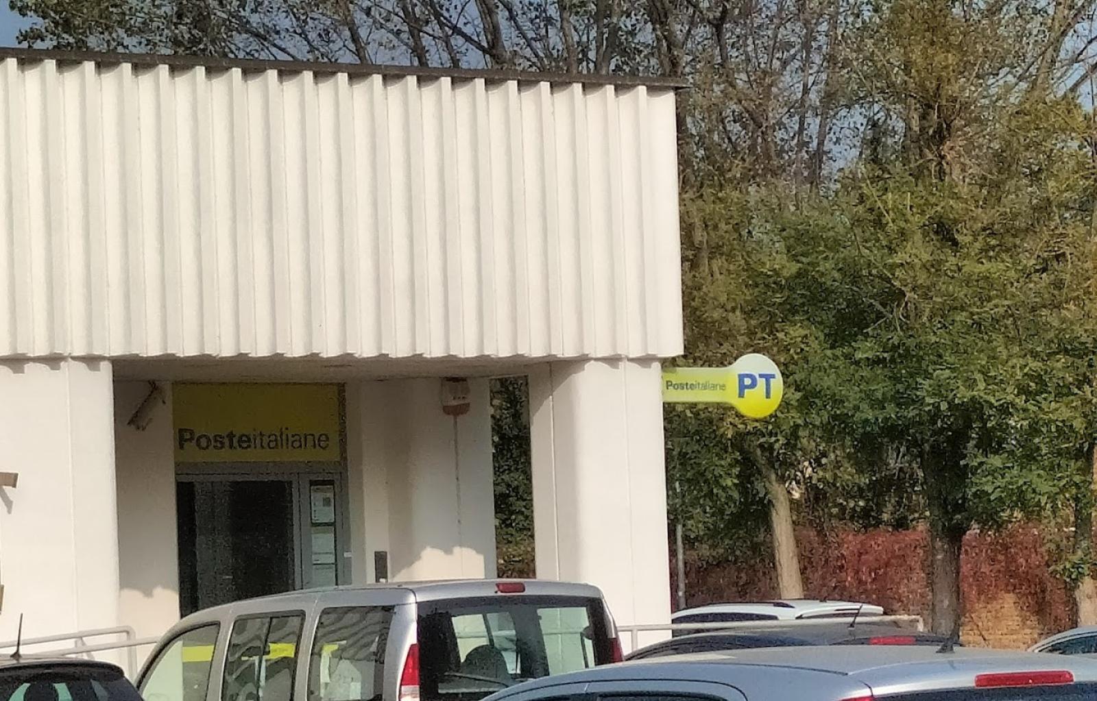 Riapre l'ufficio postale di Sottomarina