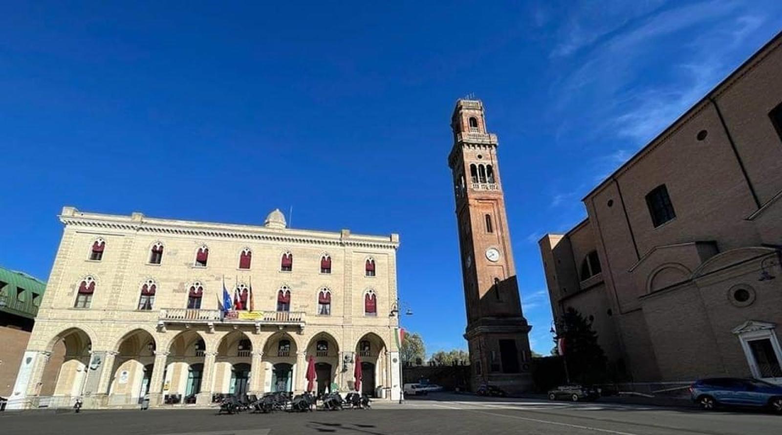 Cavarzere e Cona insieme per valorizzare il territorio