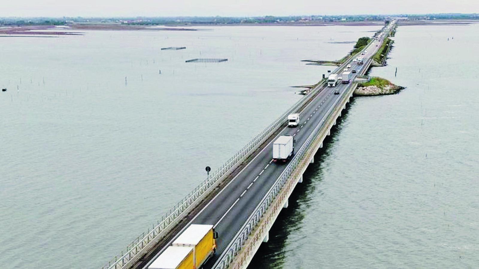 Esodo estivo: bollino nero per la mattinata di sabato 10 agosto 