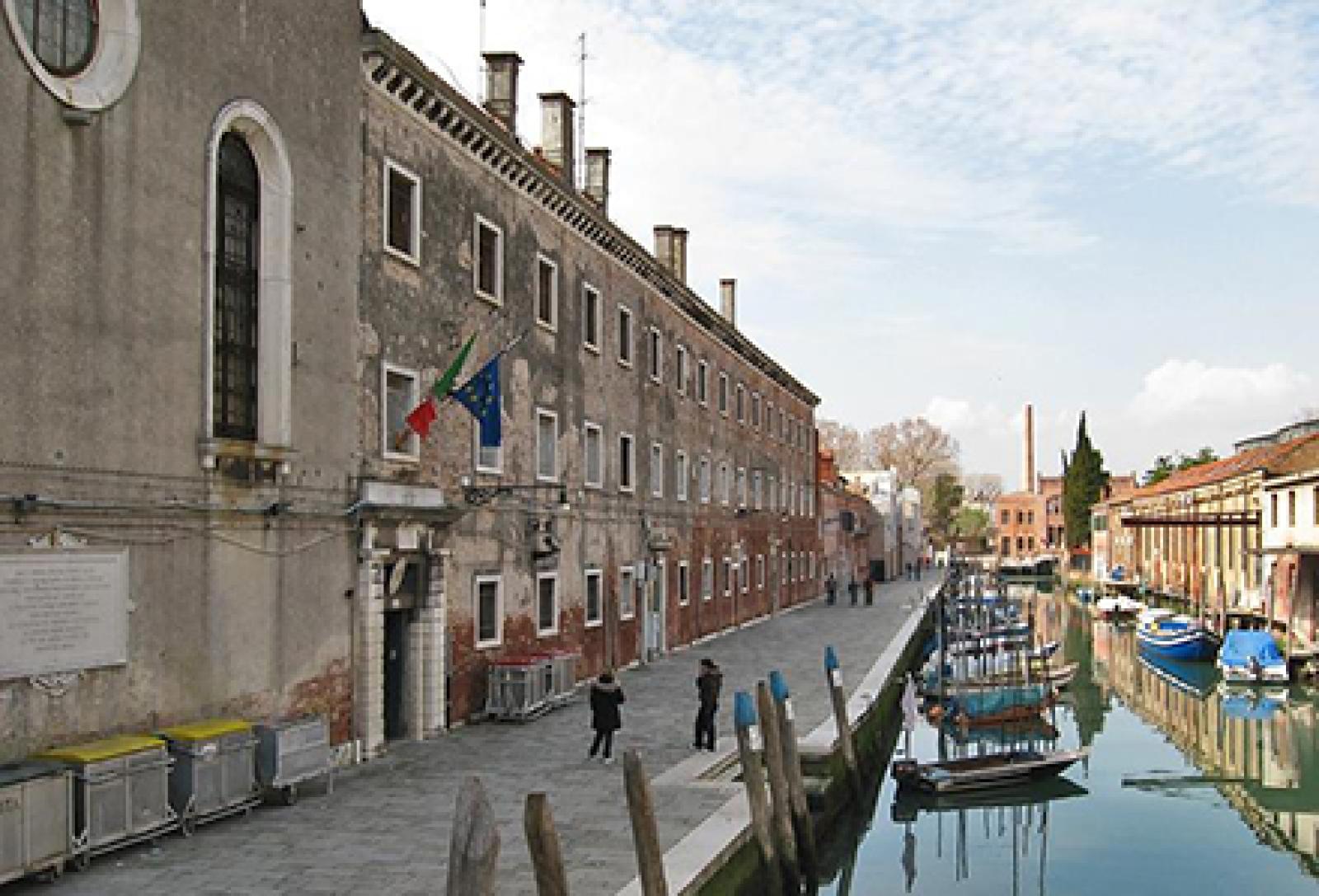 Casa circondariale Santa Maria Maggiore, ancora una protesta di un detenuto