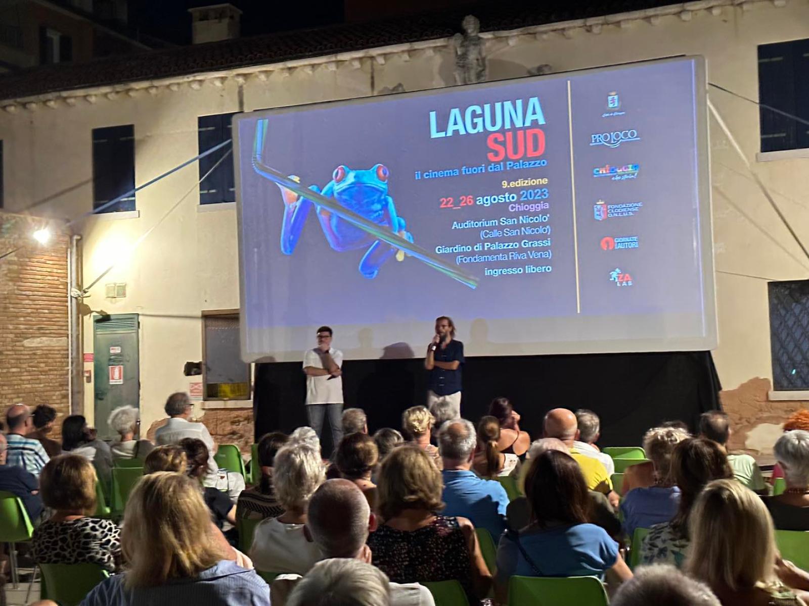 Torna la magia del cinema indipendente