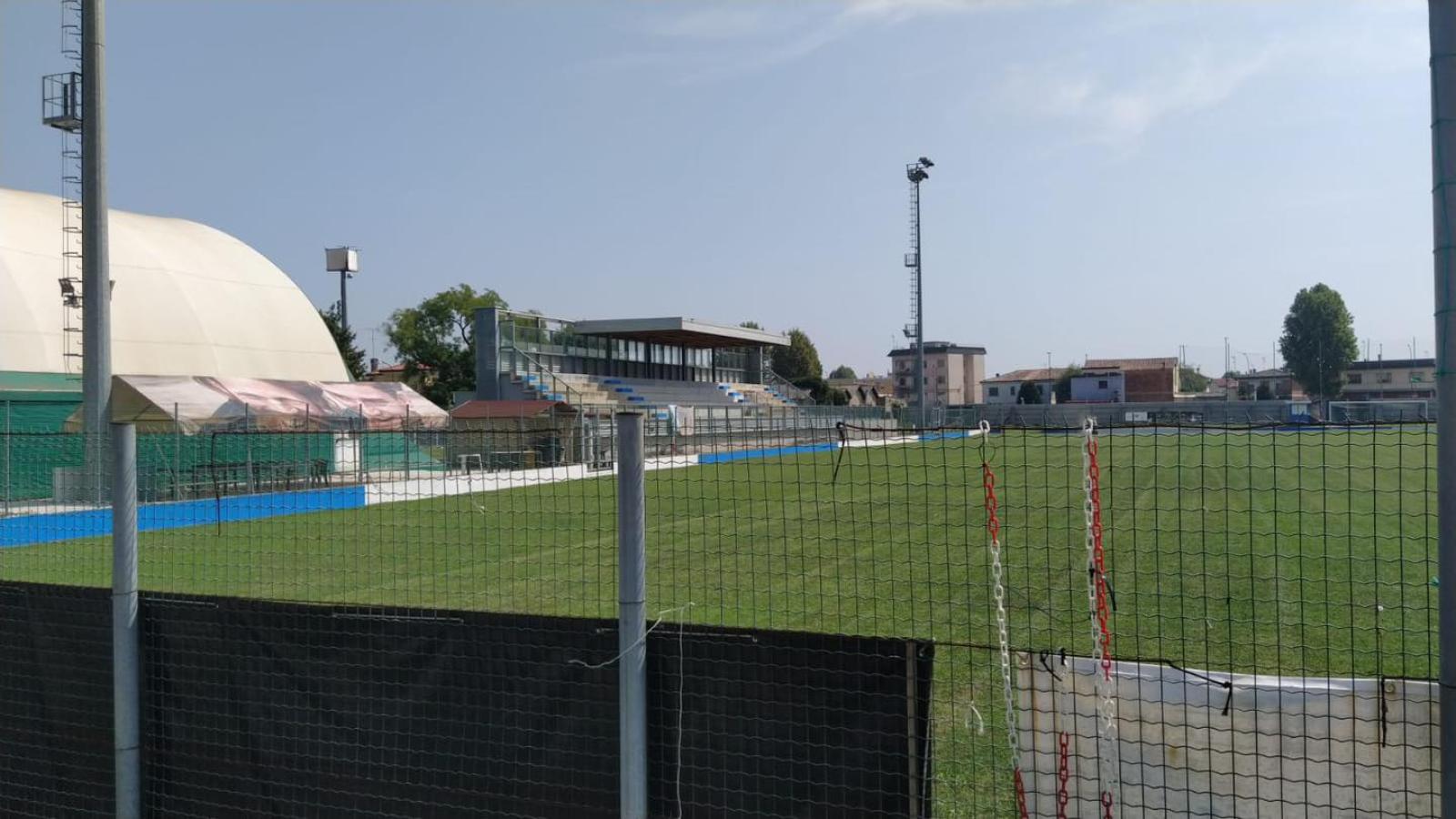 Tutto pronto per l&rsquo;esordio