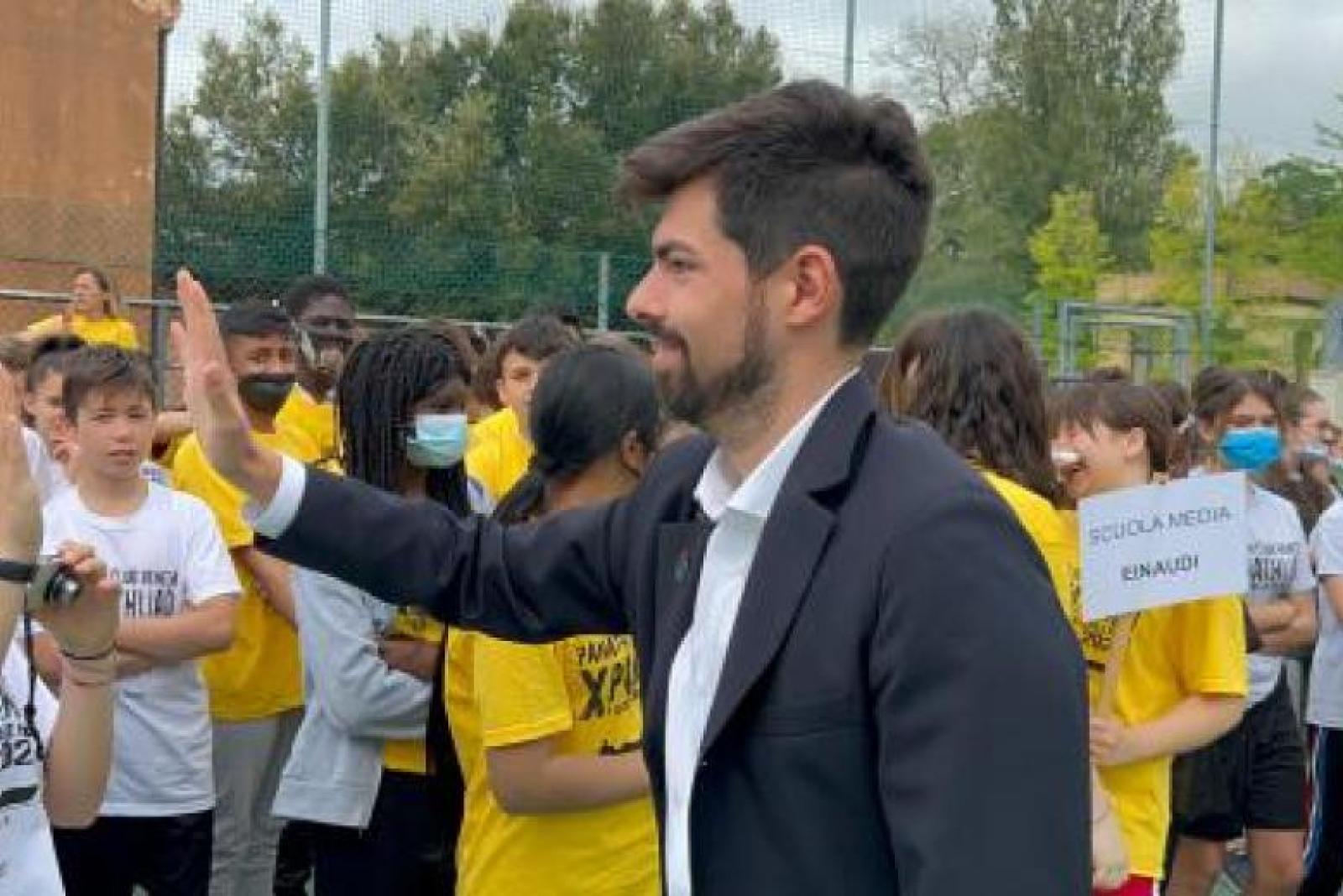 6Sport, il voucher metropolitano per l&rsquo;avviamento allo sport per i bimbi conferma numeri in crescita