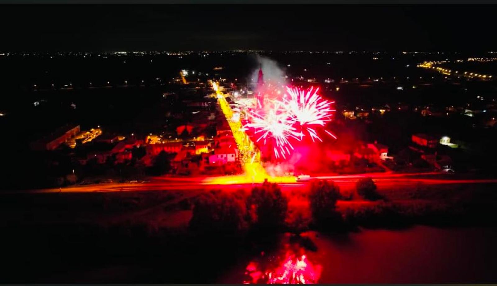 Rottanova scalda i motori: tornano gli eventi di ferragosto