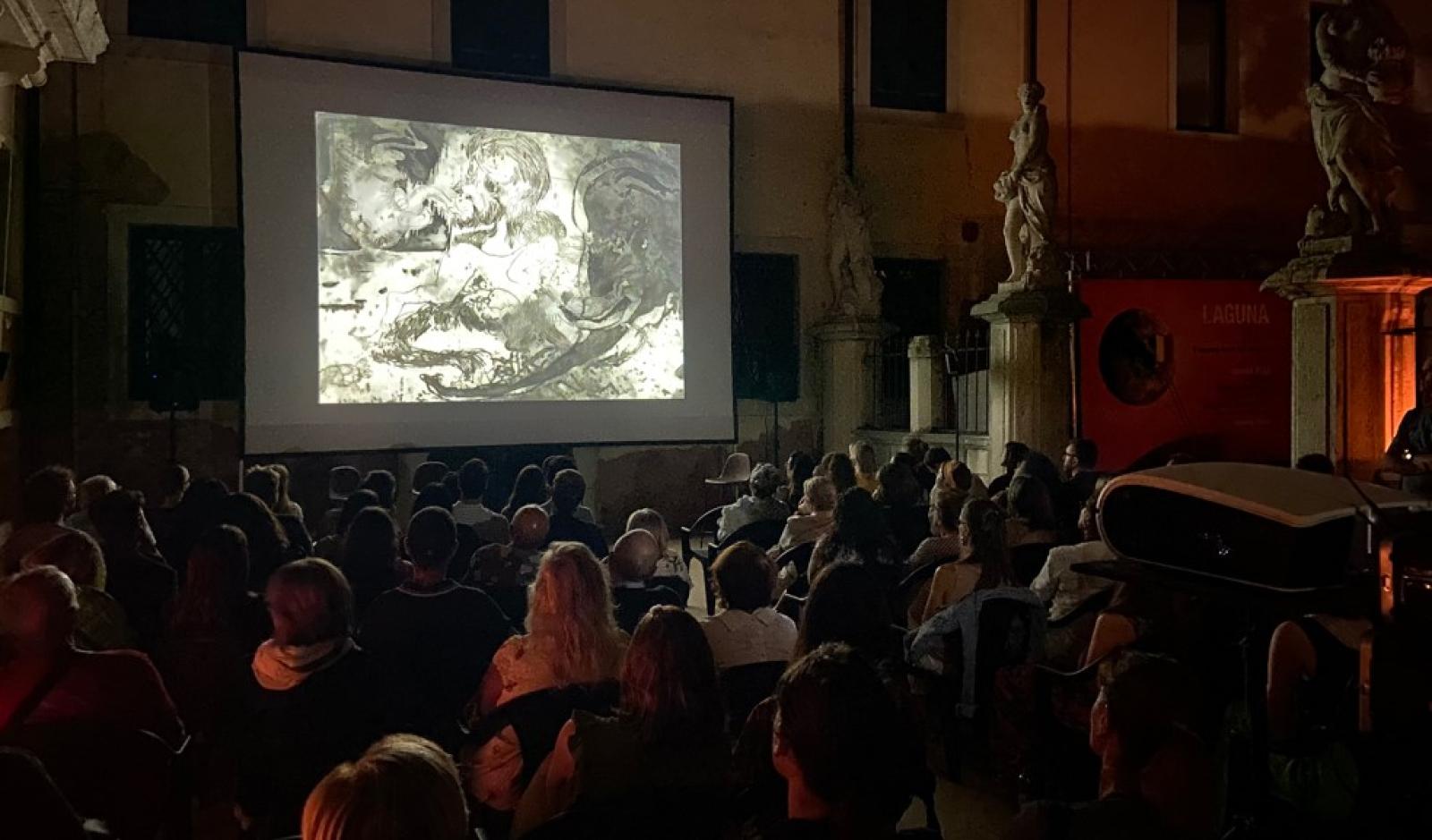Torna Bogiaisso: cinema d&rsquo;arte all&rsquo;aperto nel cuore della laguna