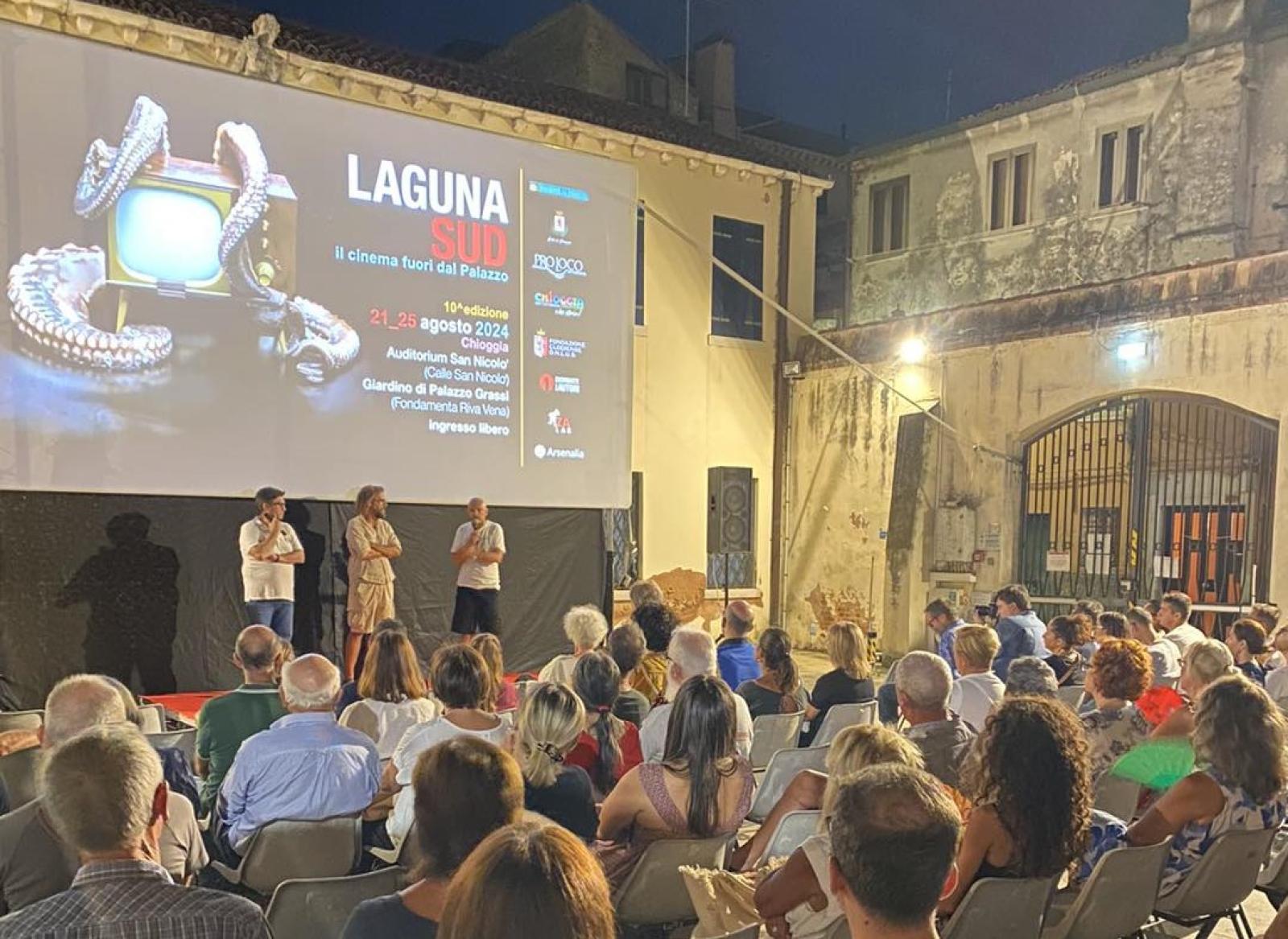 Un festival di sogni ed emozioni