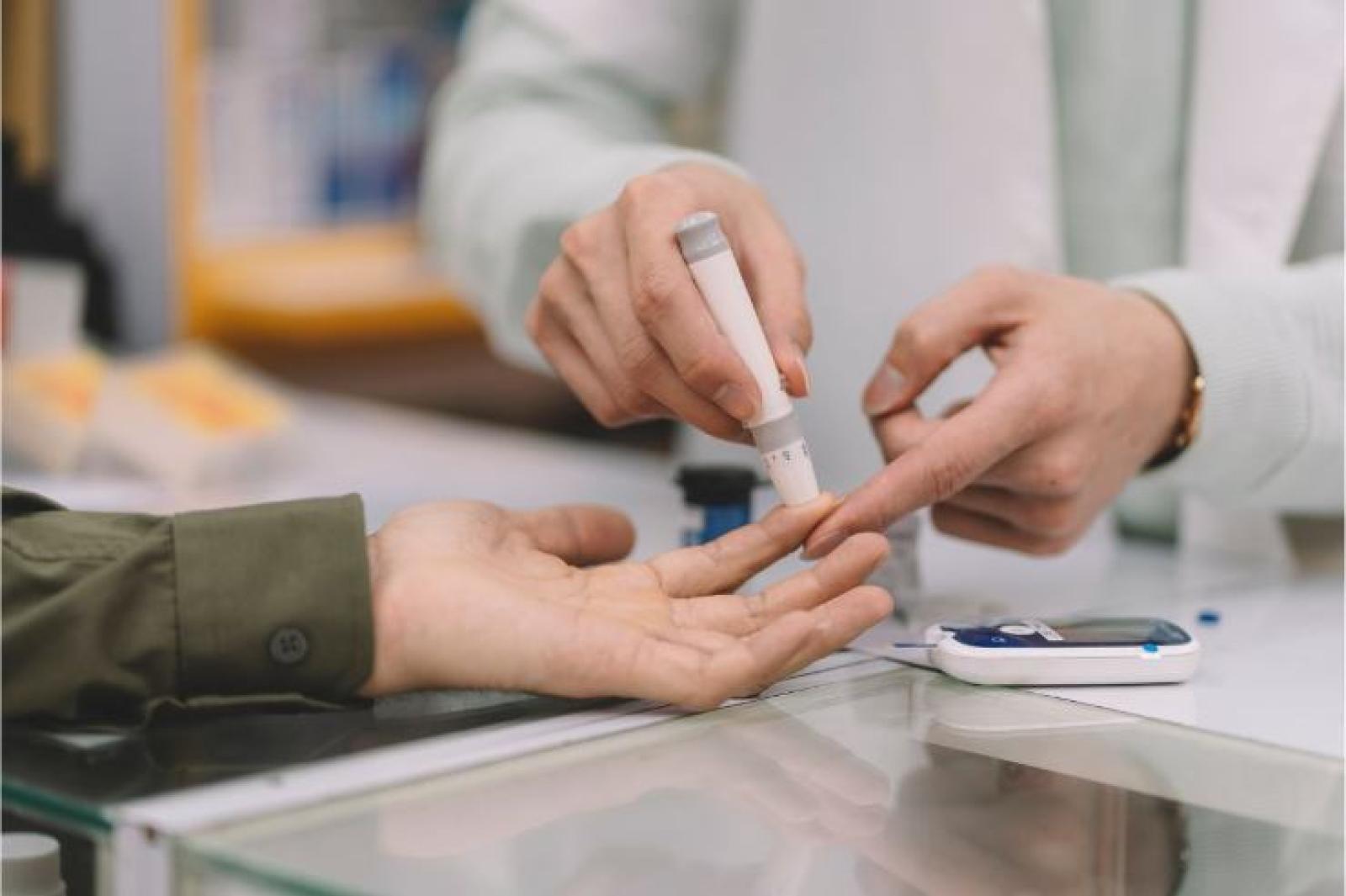 Farmacie venete, boom di prestazioni: quasi 30mila esami in sette mesi
