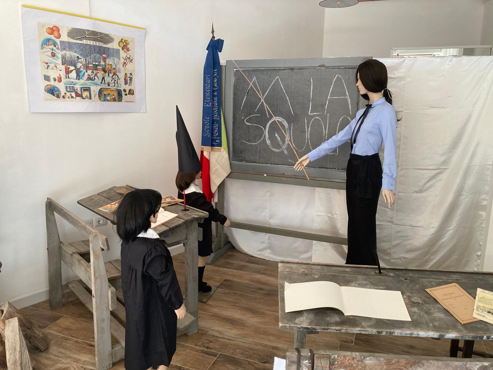 Un tuffo negli anni &lsquo;30 della citt&agrave;