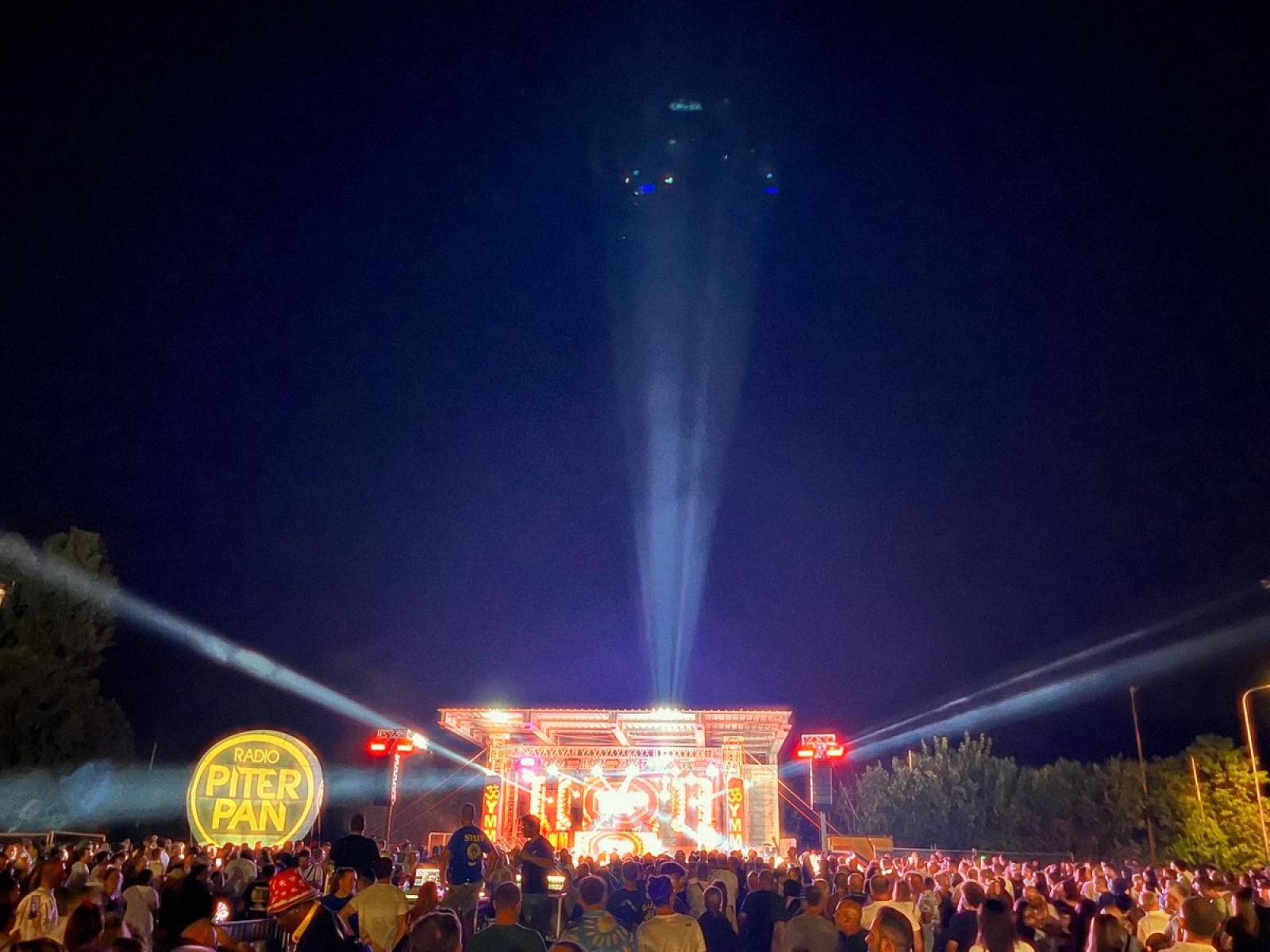 La citt&agrave; si prepara agli eventi: confermato il Sea Music Festival