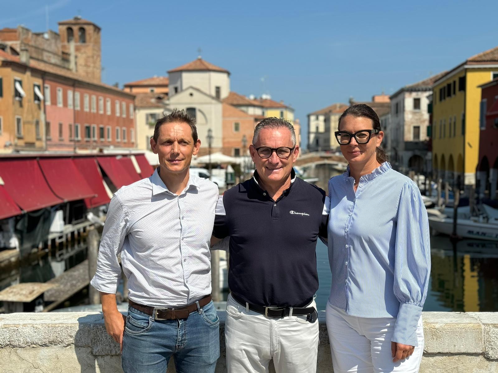 Il benessere al centro di tutto