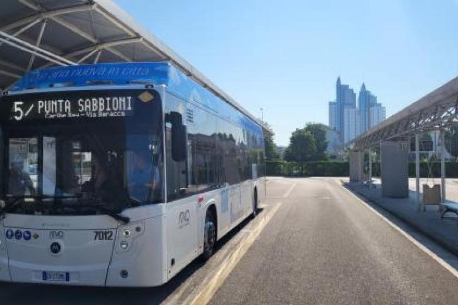 Apre il portale per richiedere i buoni mobilit&agrave; 2024