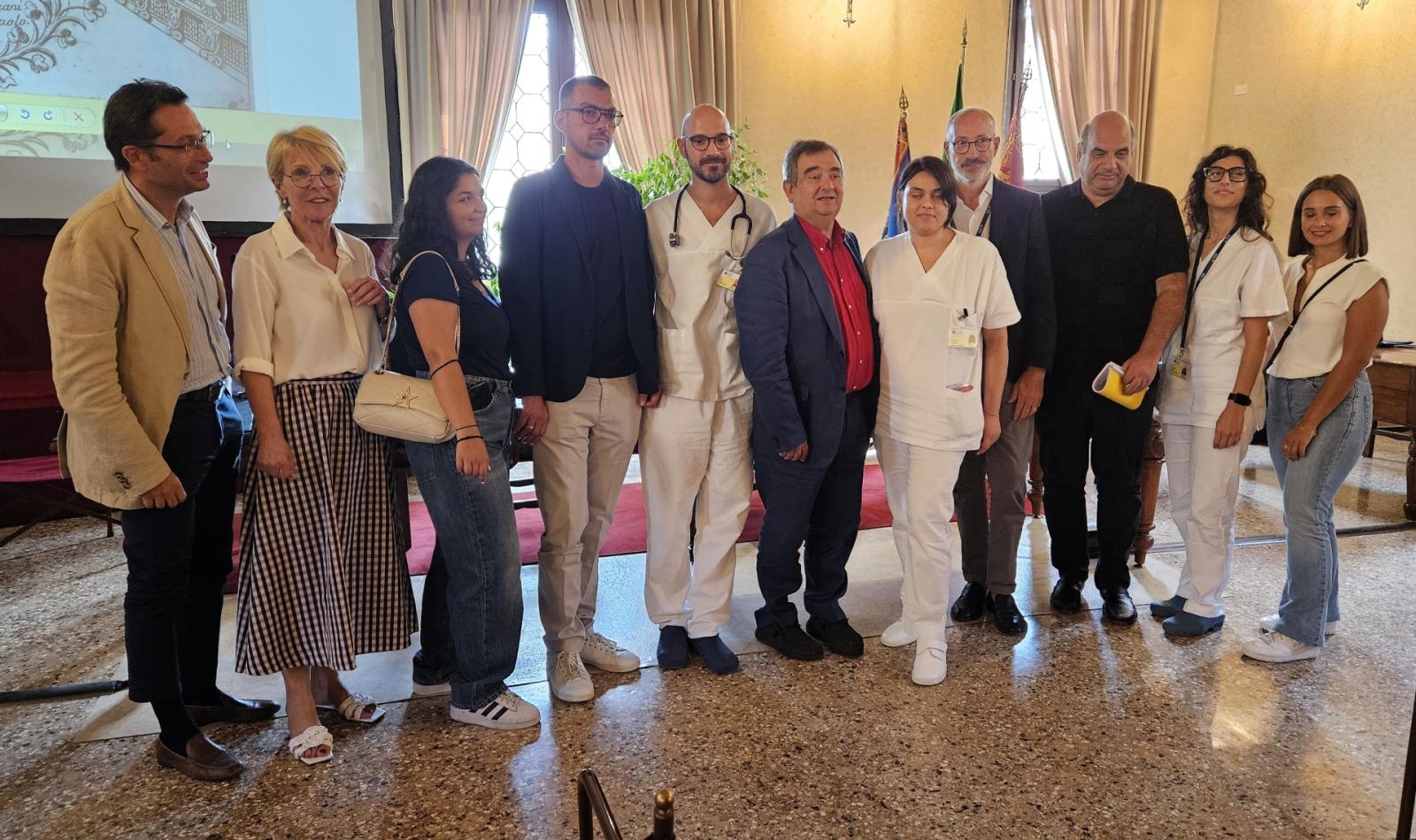 Personale fuori sede, l'Ulss 3 Serenissima mette a disposizione alcuni appartamenti di propriet&agrave;