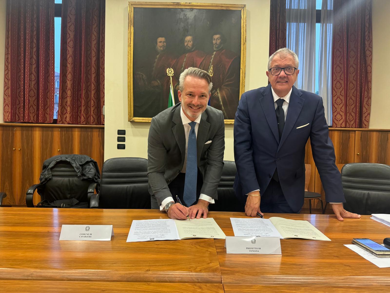 Progetto controllo di vicinato un incontro per parlarne