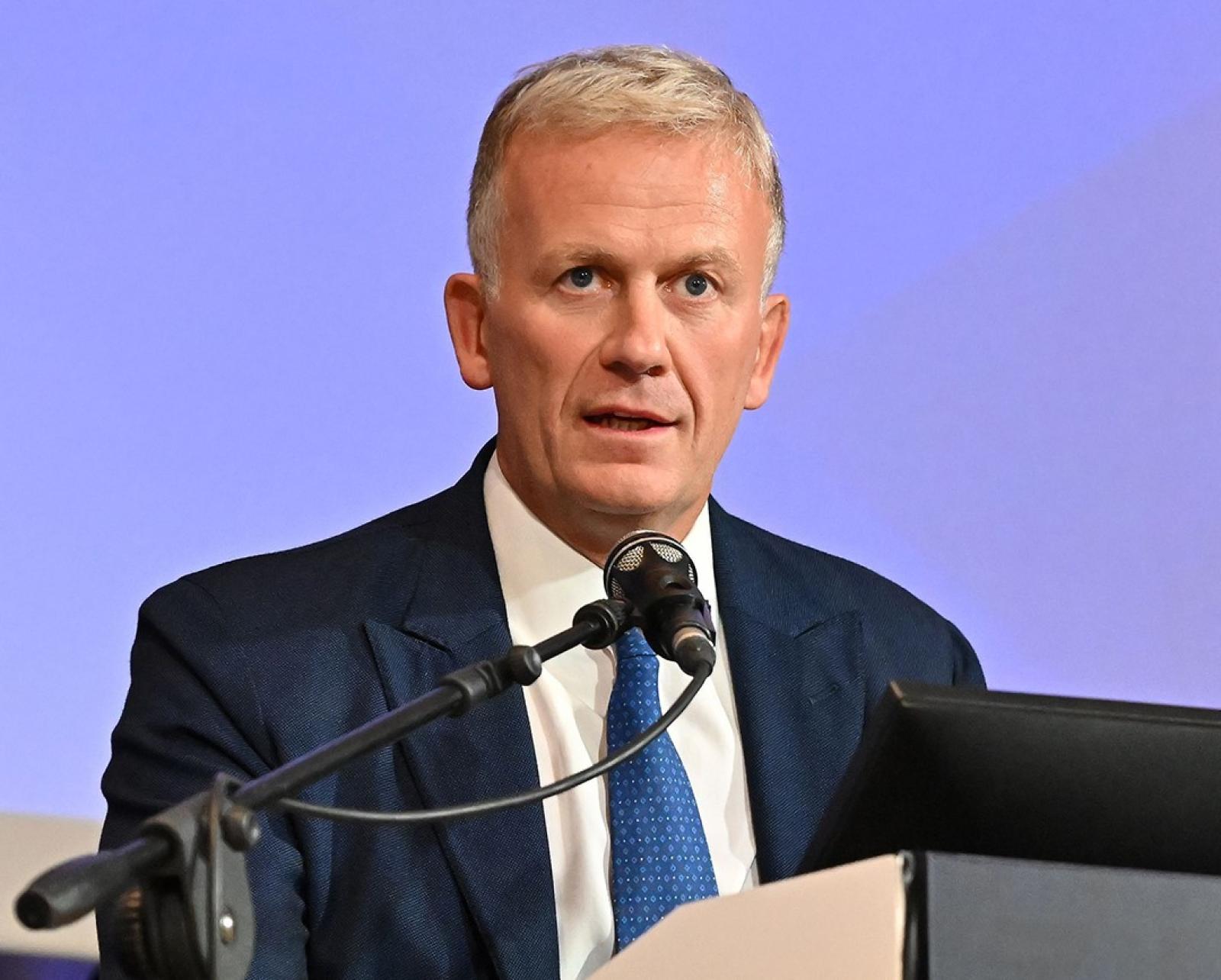 Rugby, il veneto Andrea Duodo &egrave; il nuovo presidente Fir