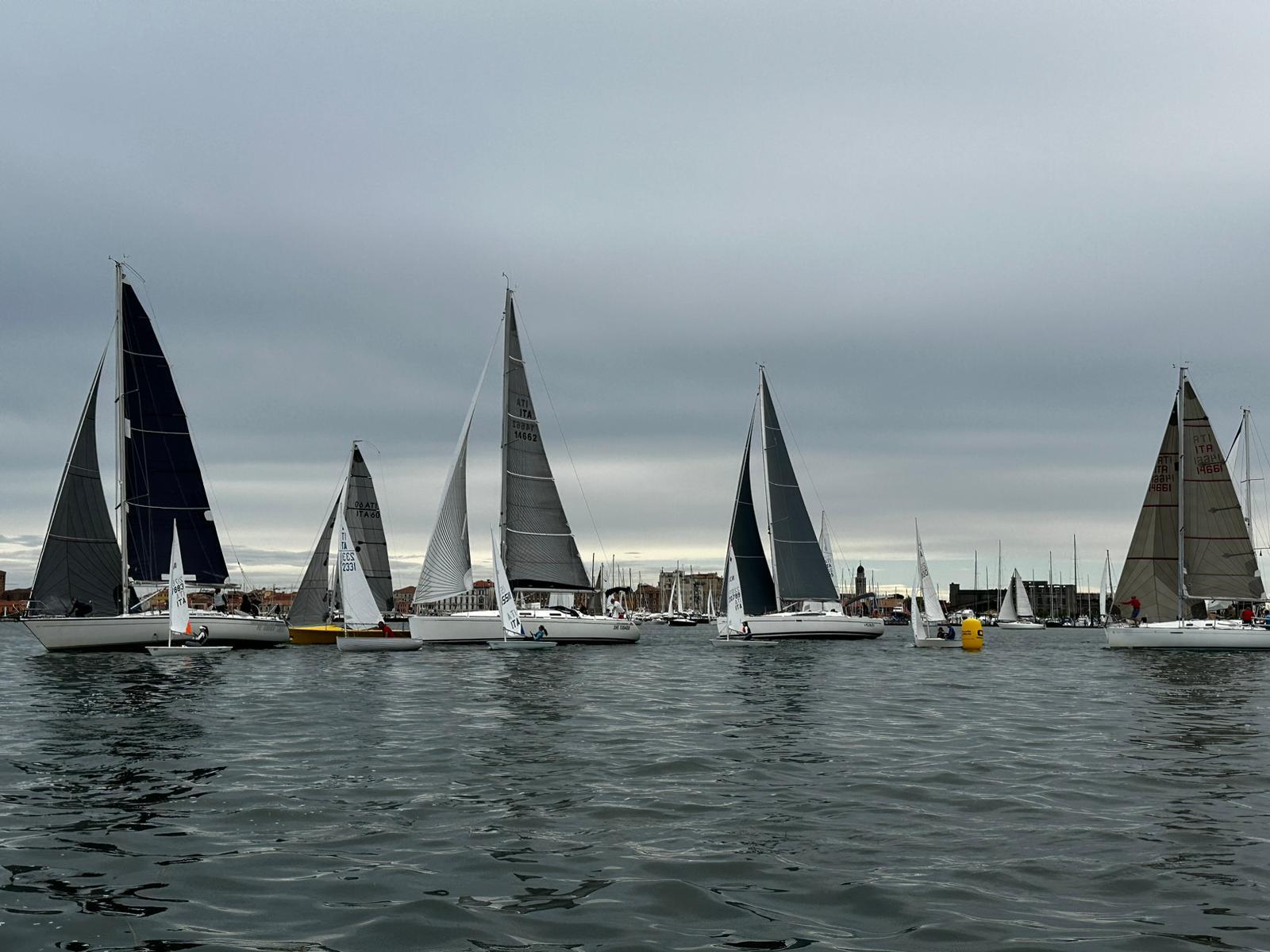 La Bart&rsquo;s Bash incanta la laguna