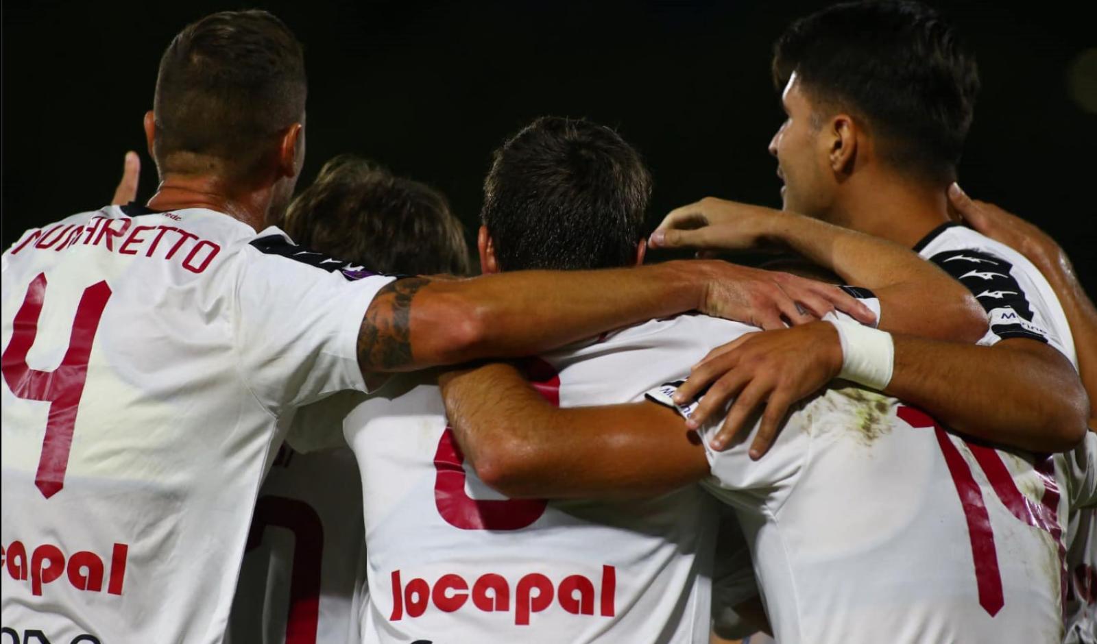 &ldquo;Il pareggio &egrave; un risultato giusto&rdquo;