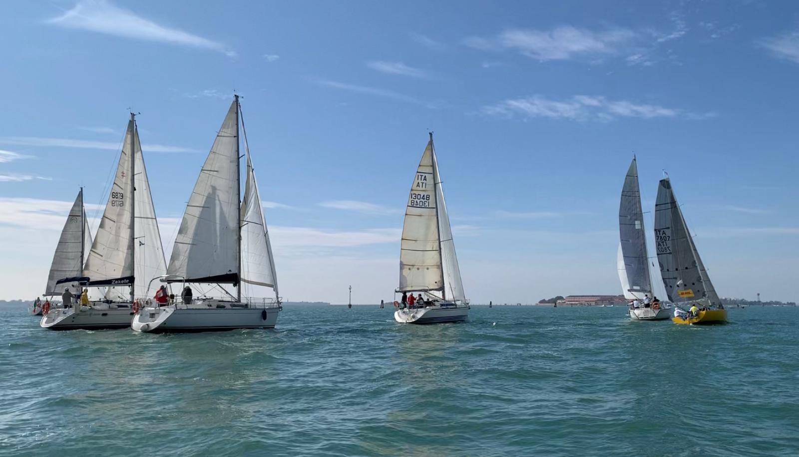 Torna il "Trofeo del Nonno"