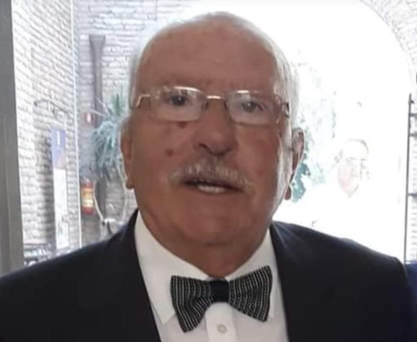 La citt&agrave; piange &ldquo;il corniciaio&rdquo;