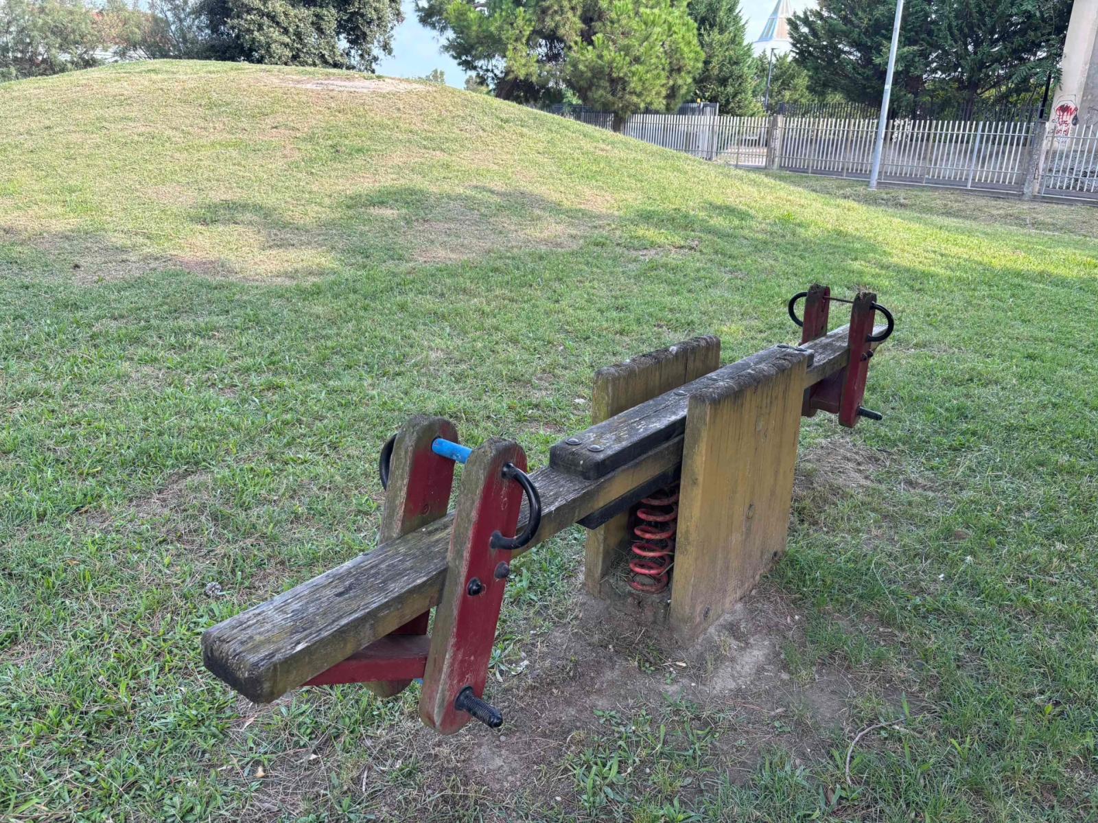 Torna la raccolta firme green