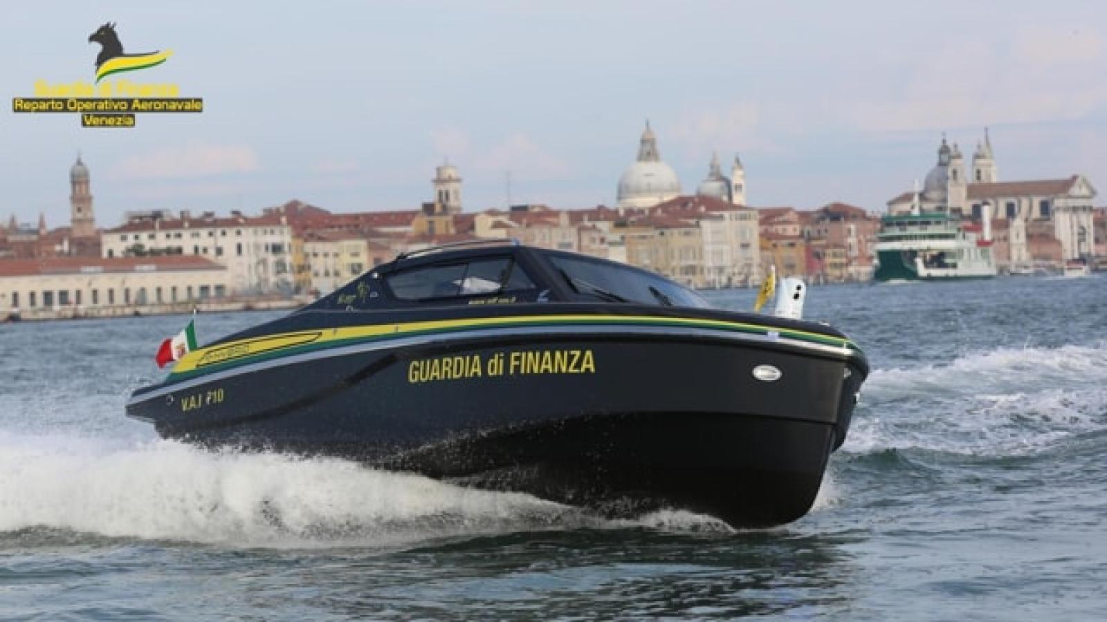 Sequestrati 2.700 Chili di vongole veraci senz documentazione sanitaria 