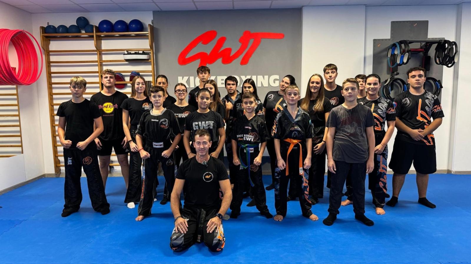 Il giovane Edoardo Boscolo Nata rappresenta il Veneto nel Trofeo Coni 