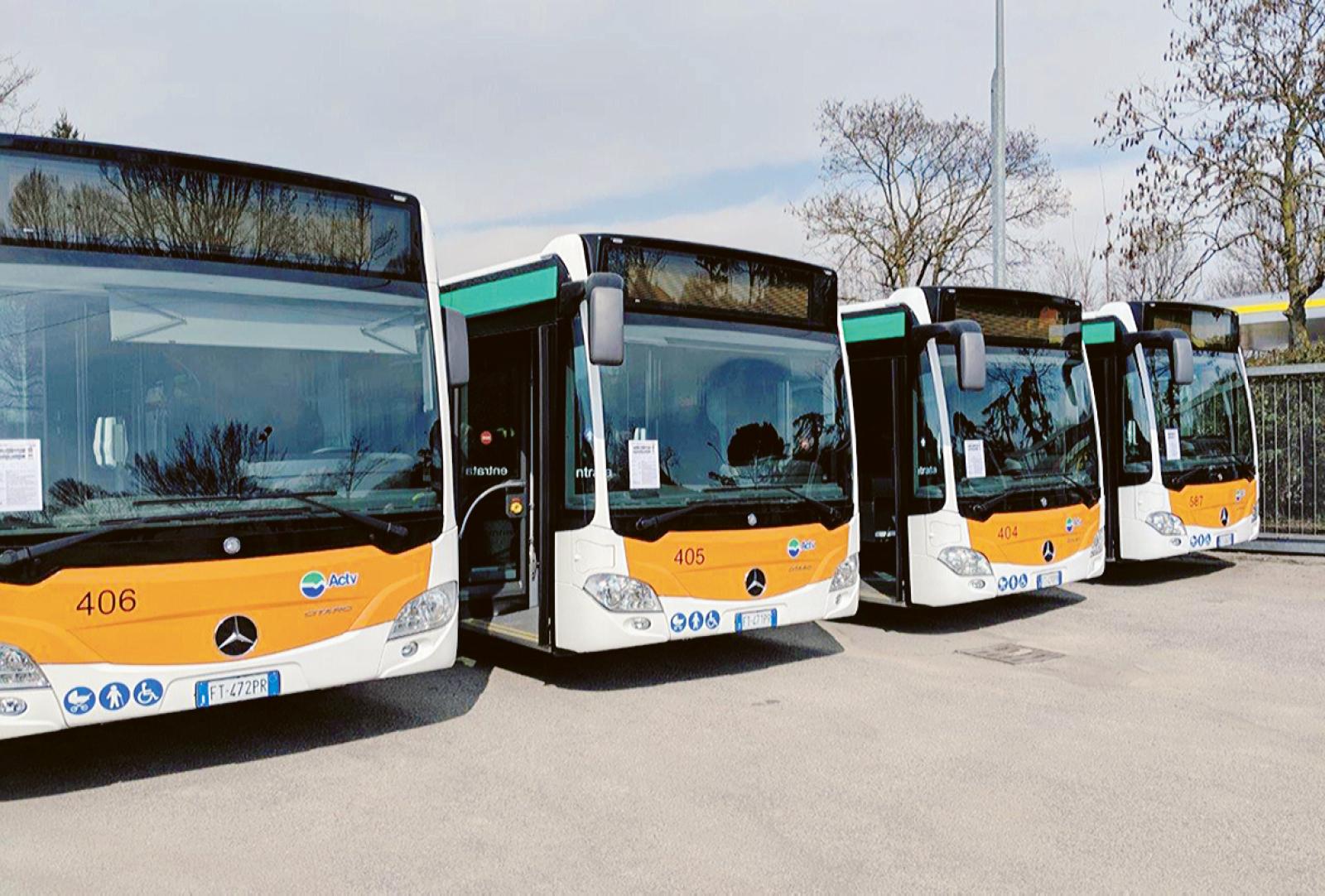 Trasporto pubblico, ultimo giorno?