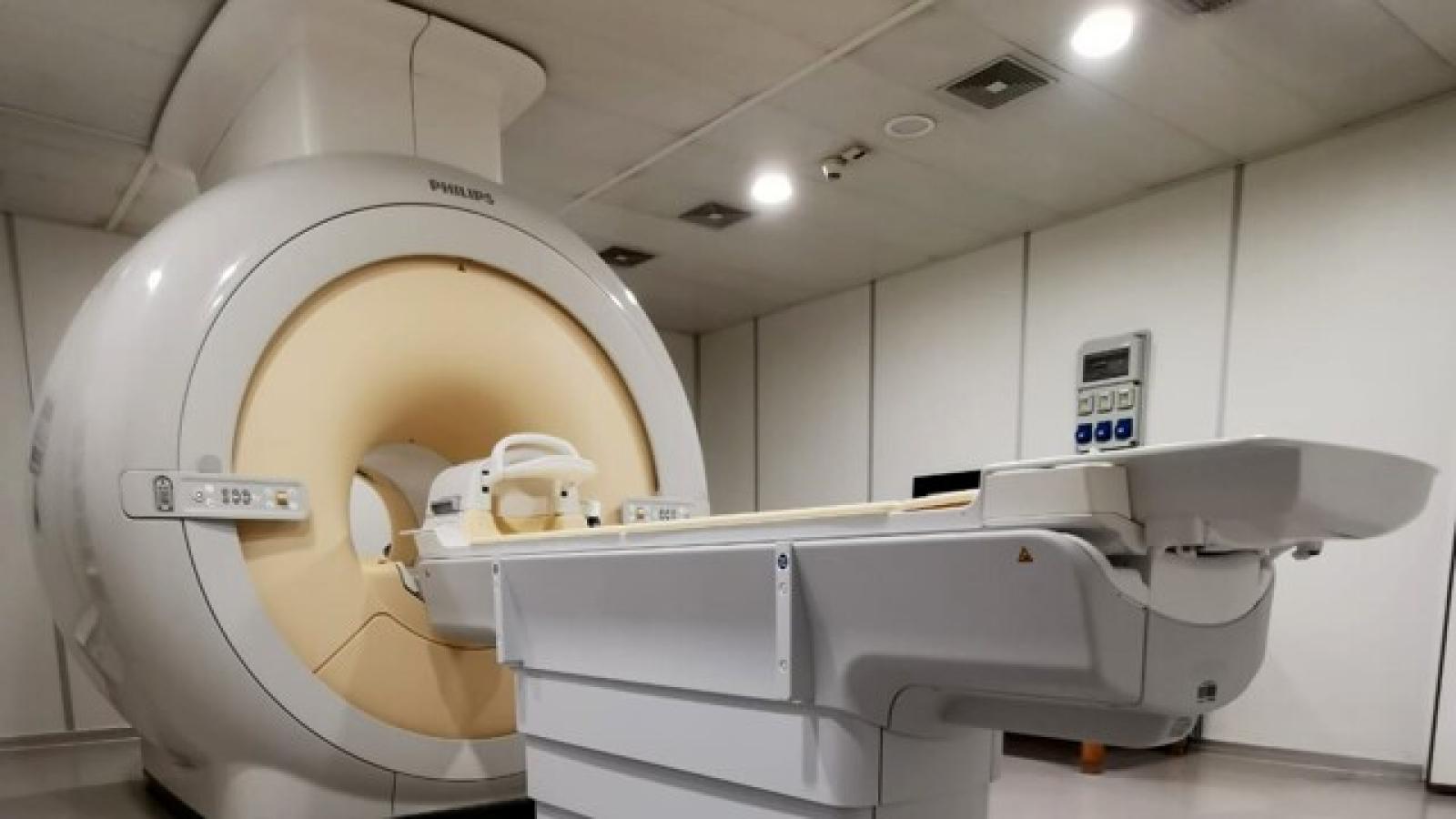 Ospedale civile, luned&igrave; la fumata bianca della risonanza