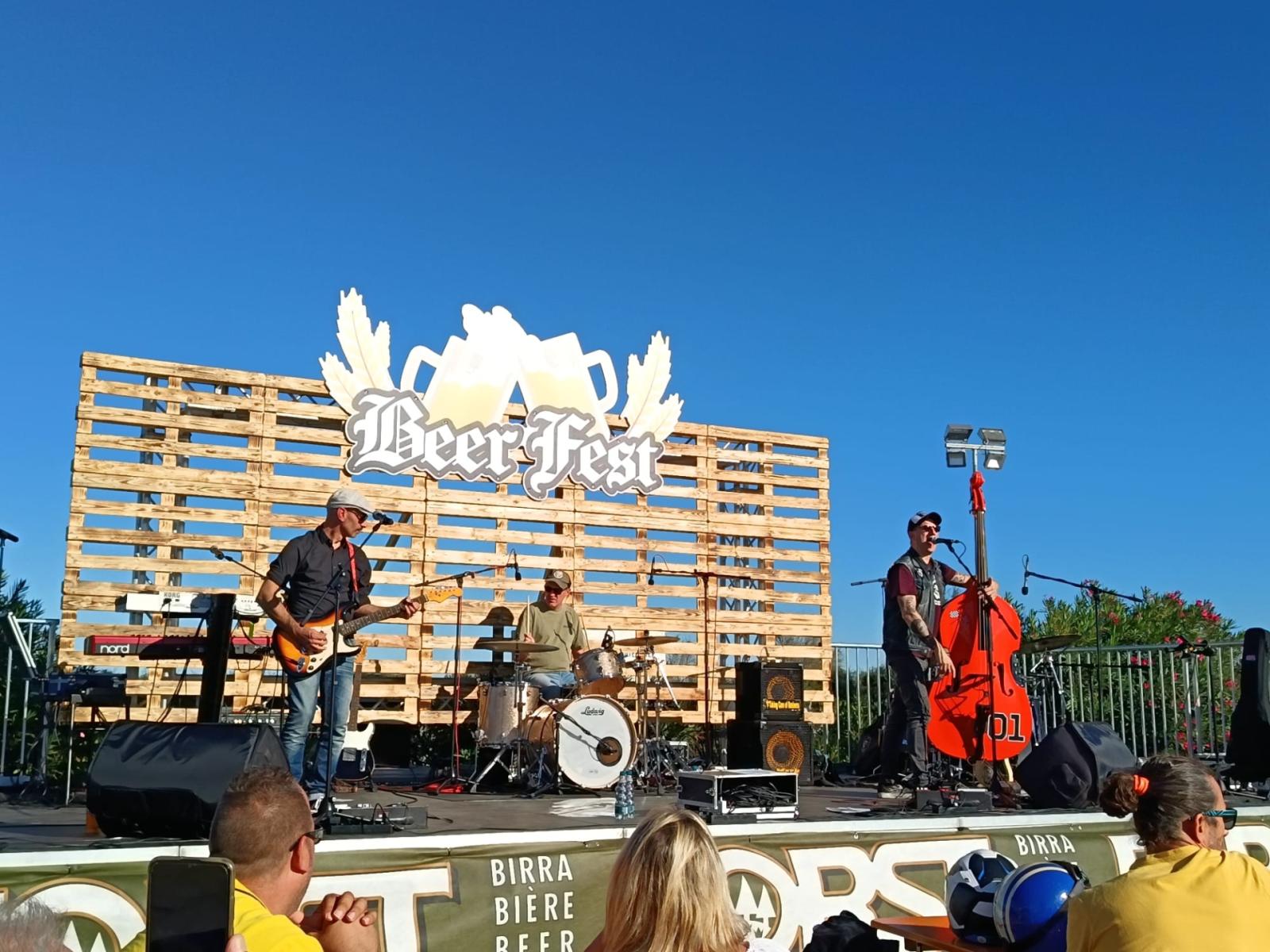 Beer Fest, sold out all'Indiga