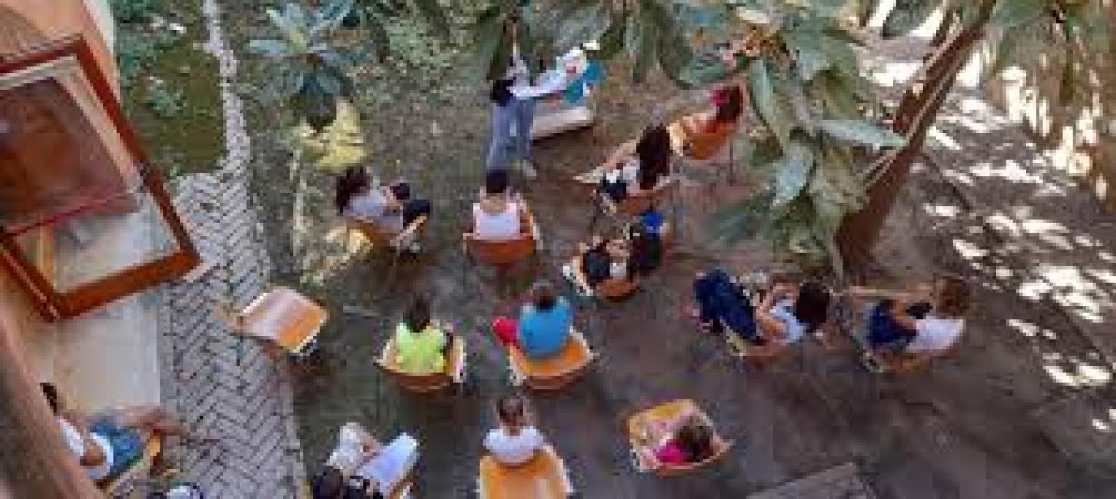 Marco Polo guida alla maratona di lettura