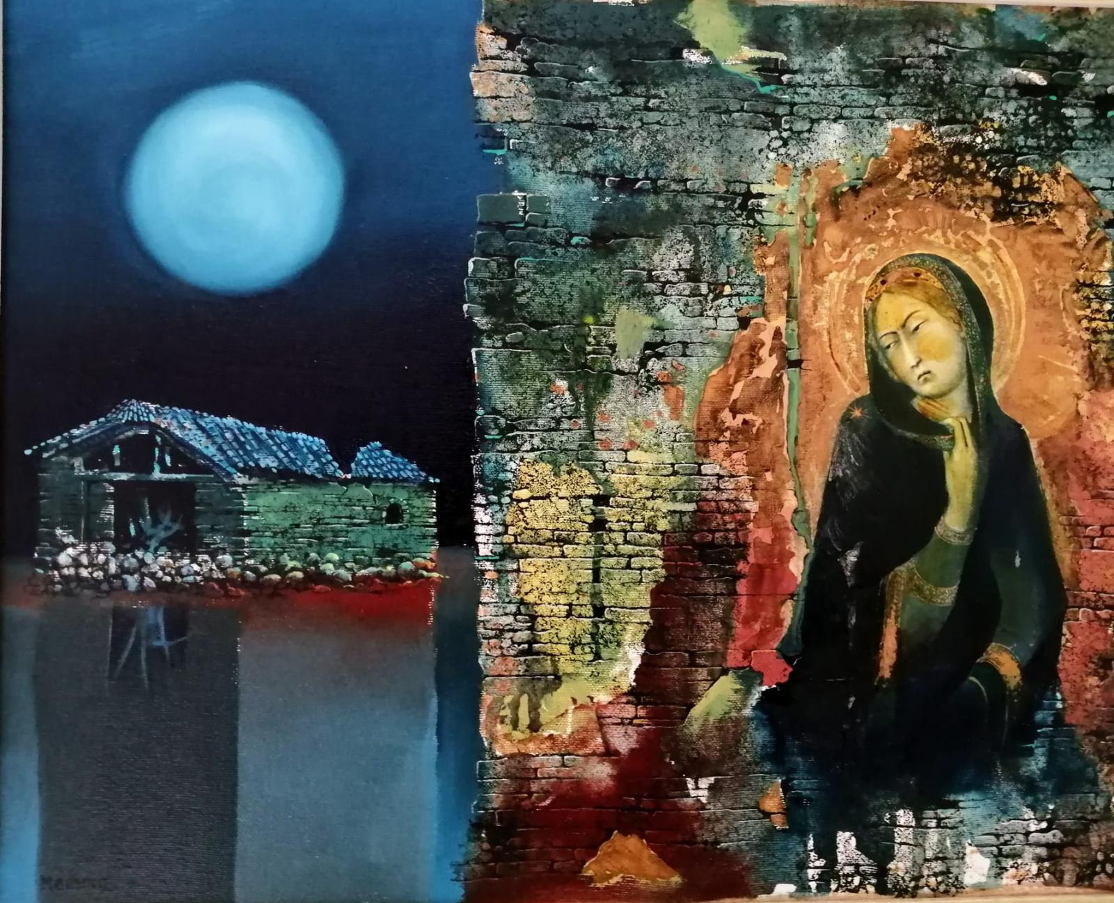 I &ldquo;primi&rdquo; 60 anni di Dino Memmo