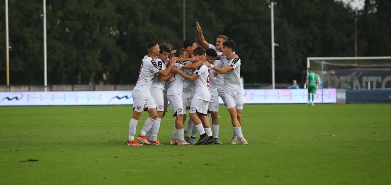 Union Clodiense, serve una scossa