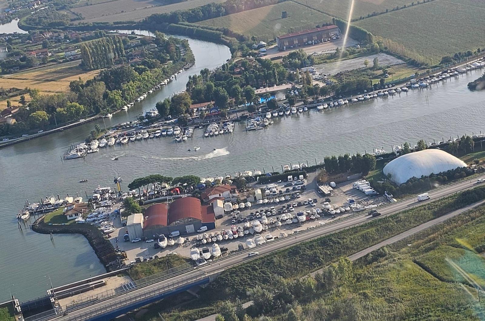 Sport, nautica e divertimento