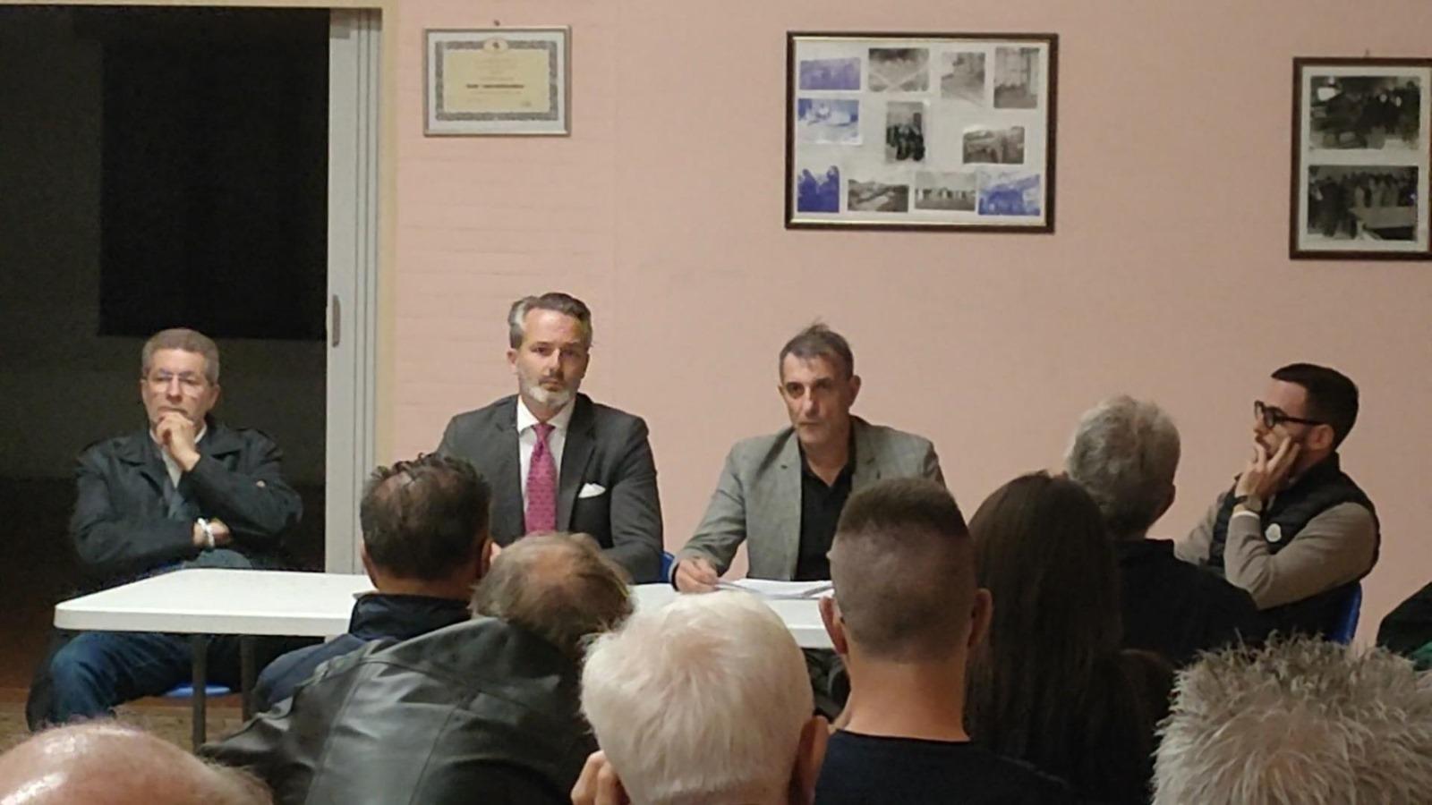 Biogas, un incontro per far chiarezza