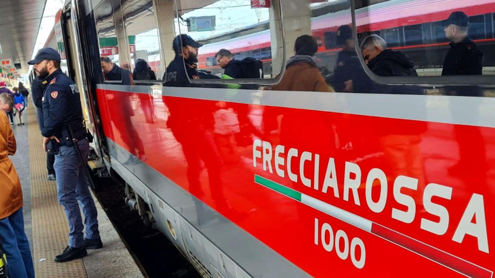 Arrestata una trentatreenne ricercata in Europa per furto aggravato