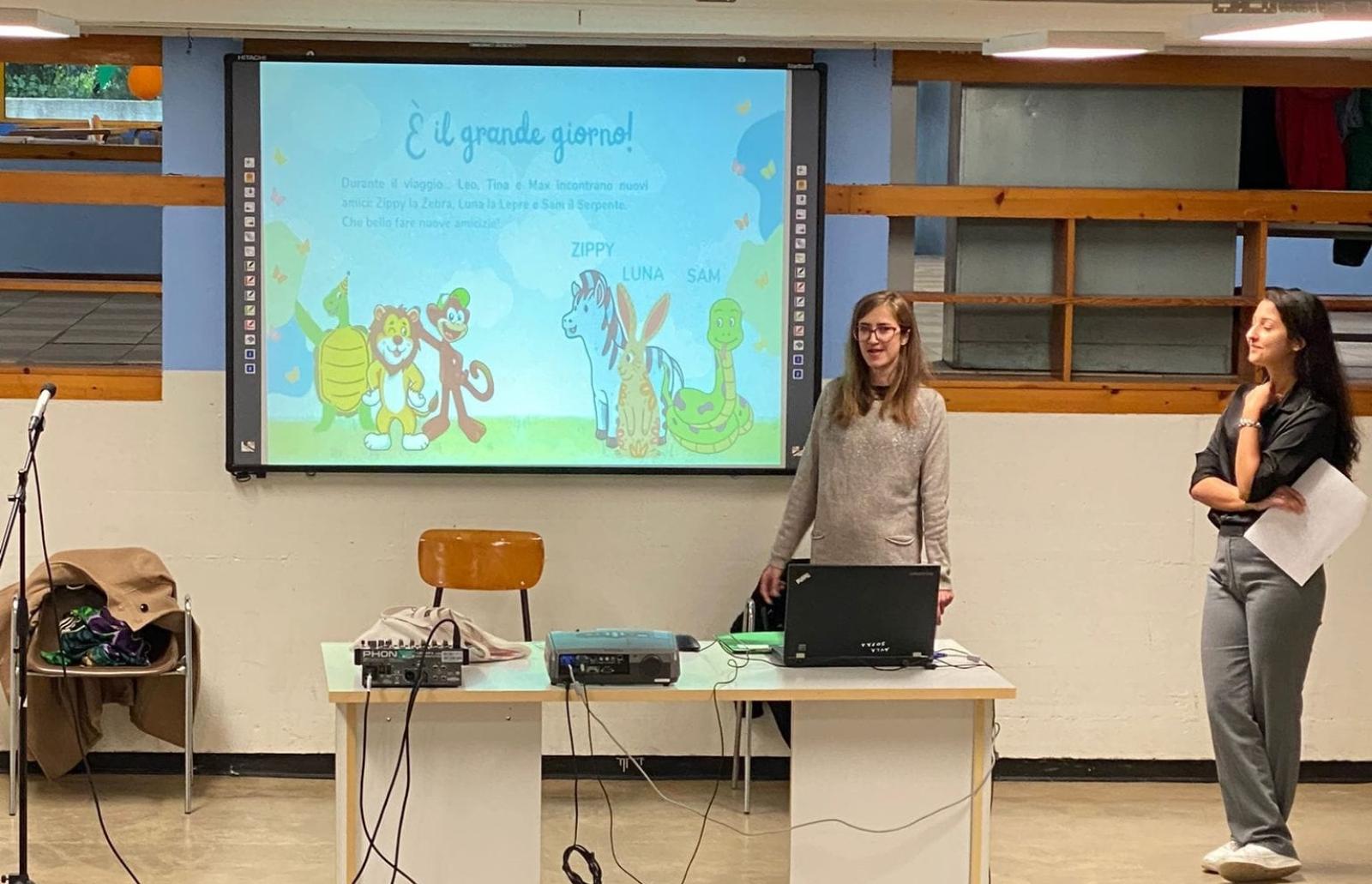 E&rsquo; partita la maratona di libri 