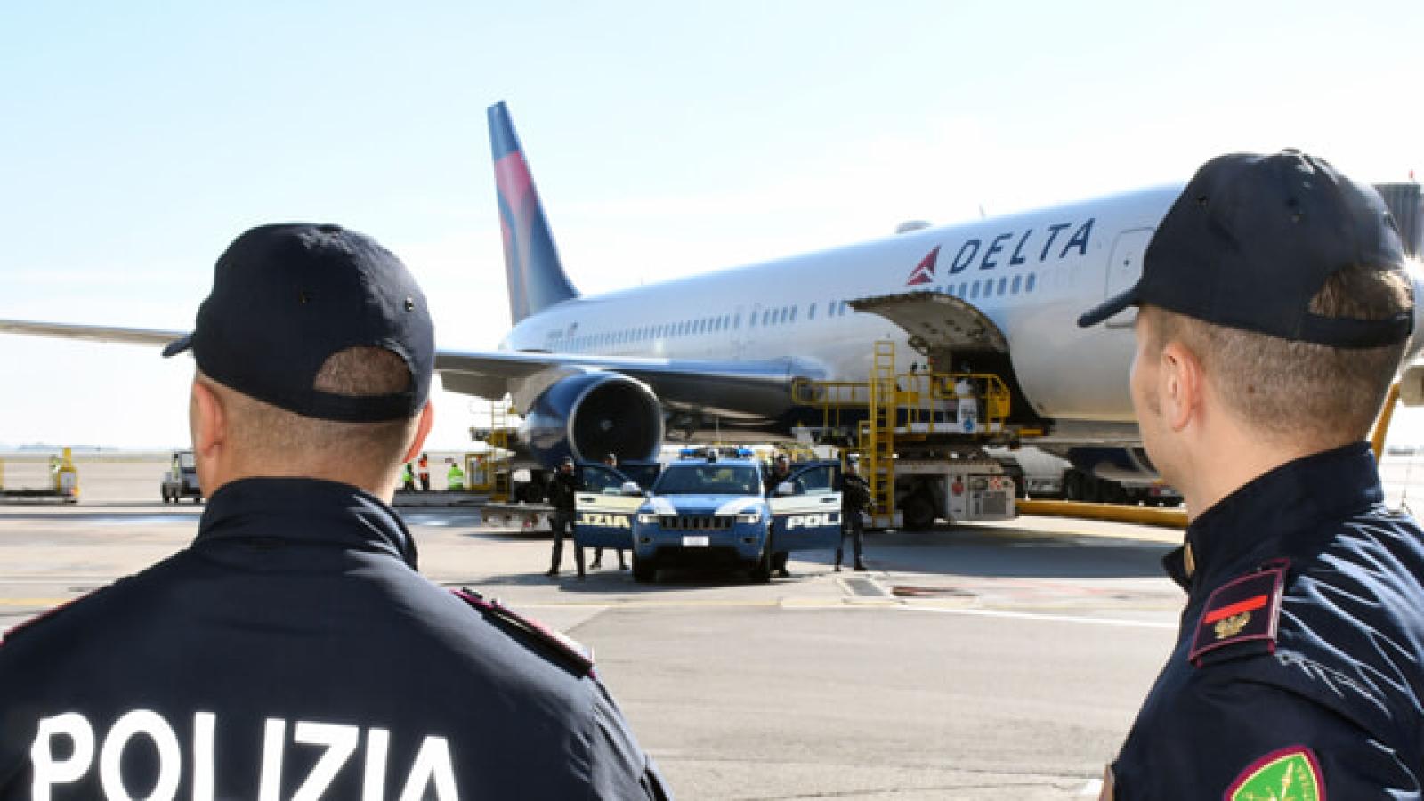 Favoreggiamento all'immigrazione clandestina, arrestato un uomo