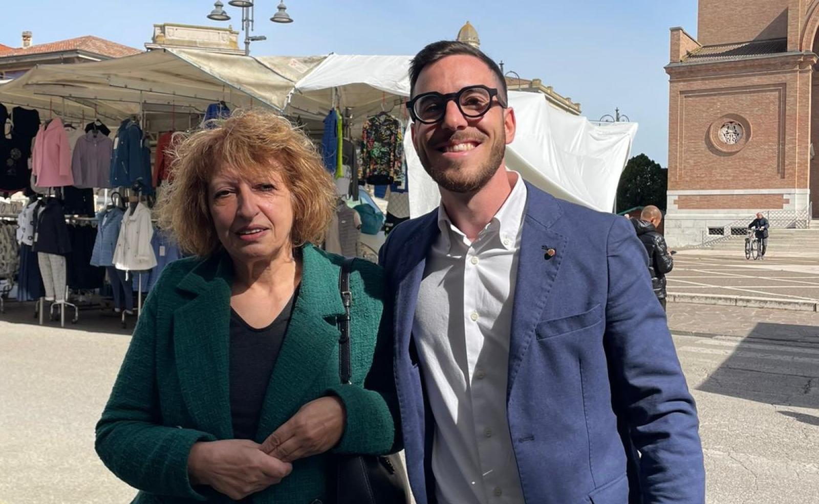 Giochi, dolci e tanto divertimento