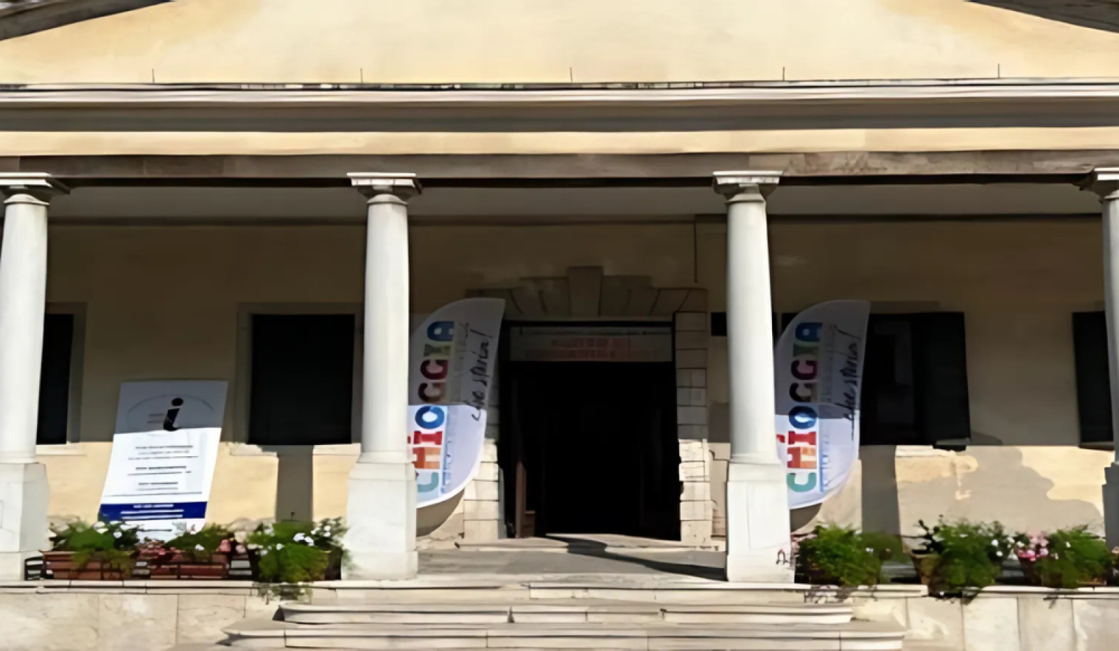 Ufficio Iat, preoccupa la chiusura