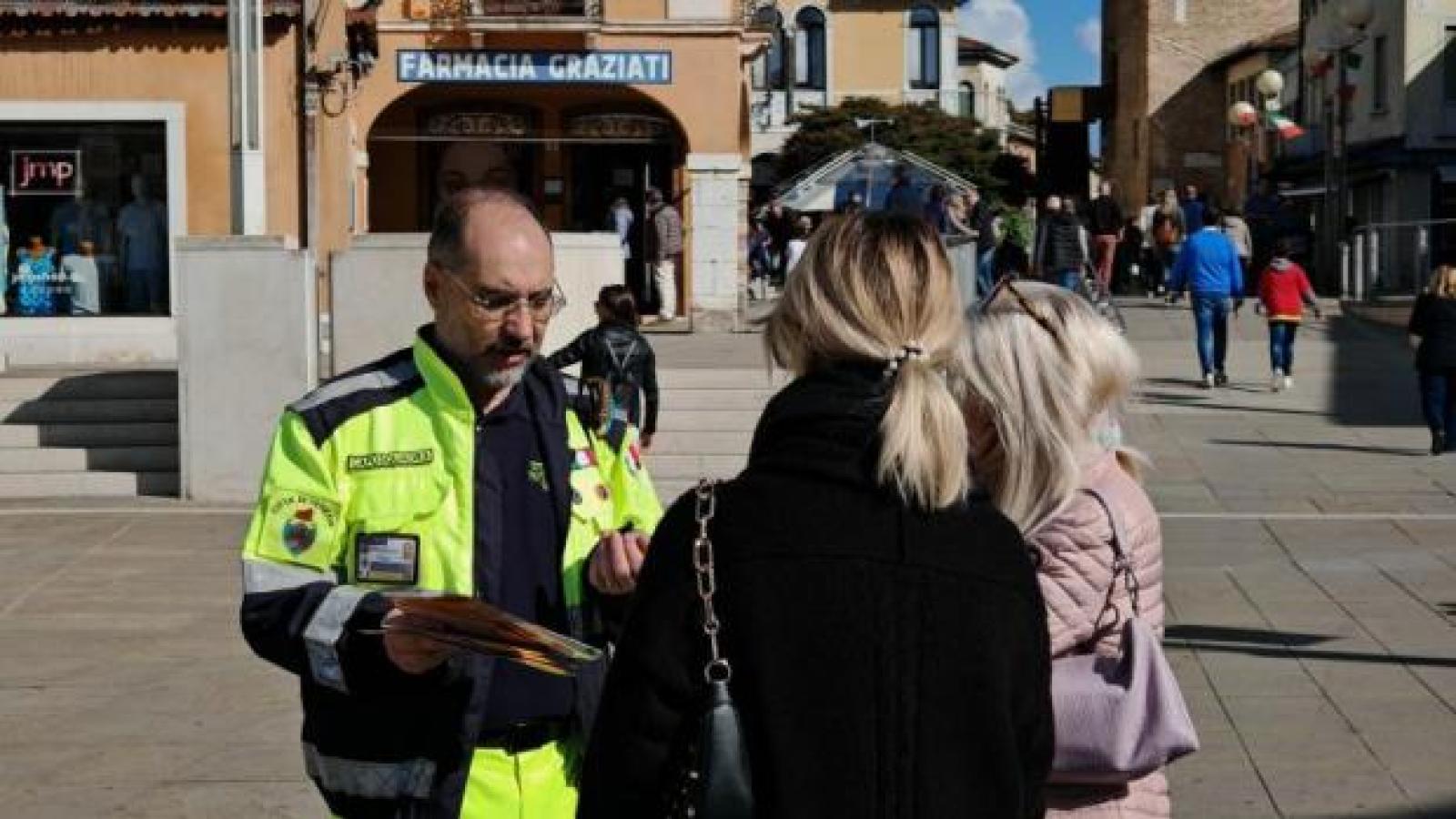 Cosa fare in caso di maremoto o terremoto? Lo spiega la Protezione Civile
