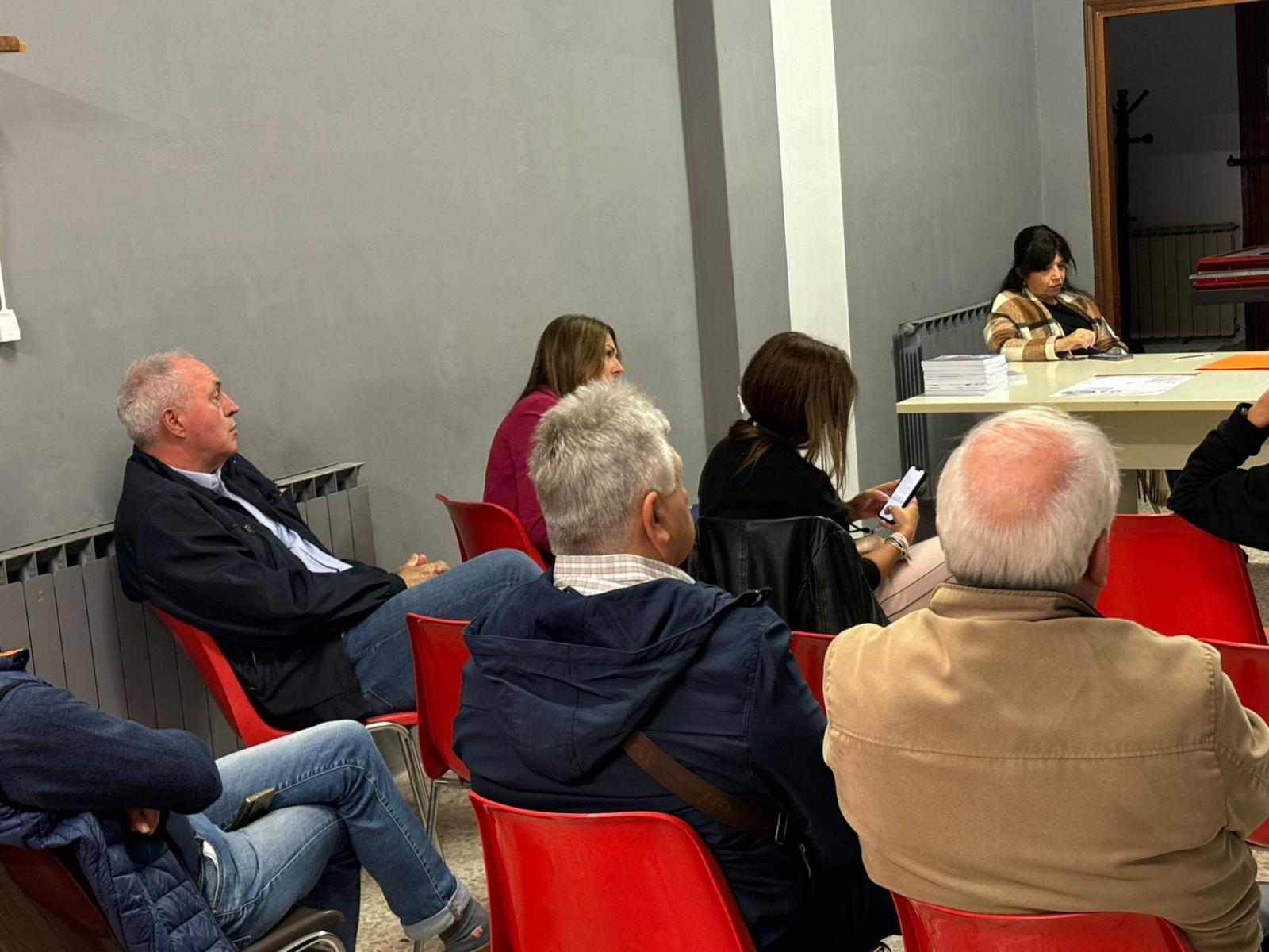 Il Pd si confronta sulle sfide future