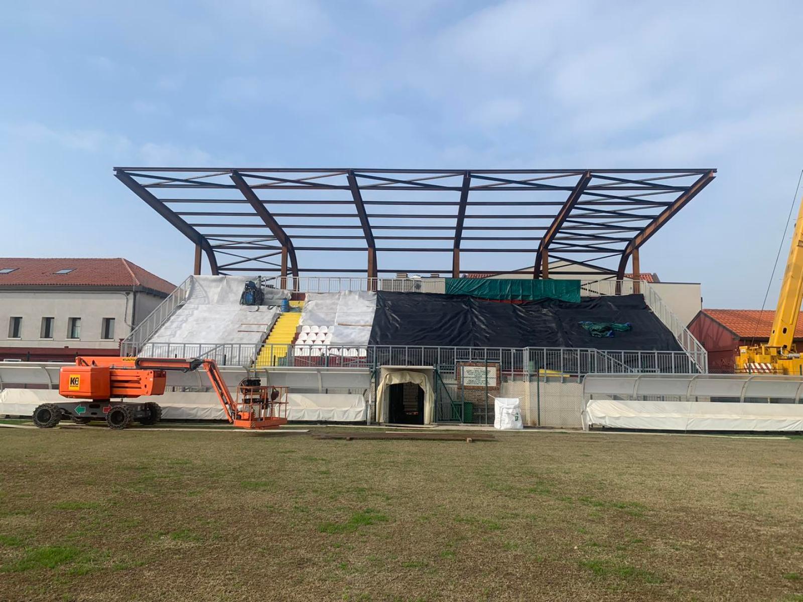 Stadio, arriva la commissione