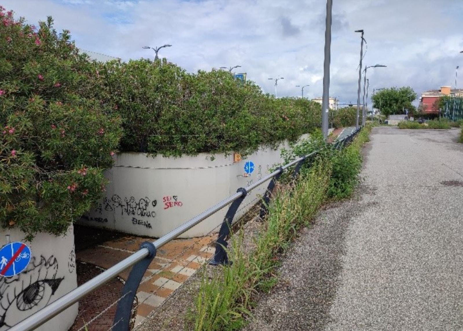 Sottopasso Fossetta, via ai lavori