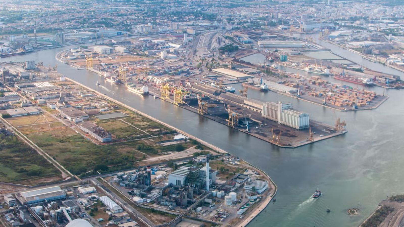 Nucleare a Marghera: Tra Dibattiti Politici e Visioni di Futuro