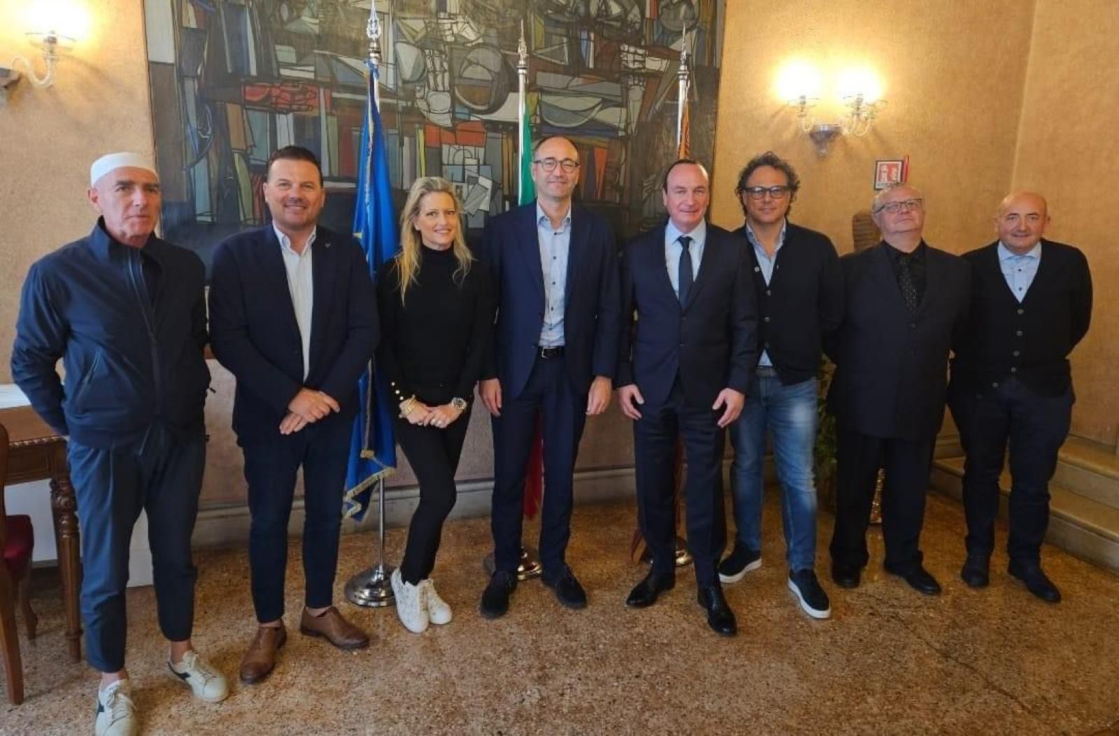 Distretto a burocrazia zero, il turismo promuove l&rsquo;idea