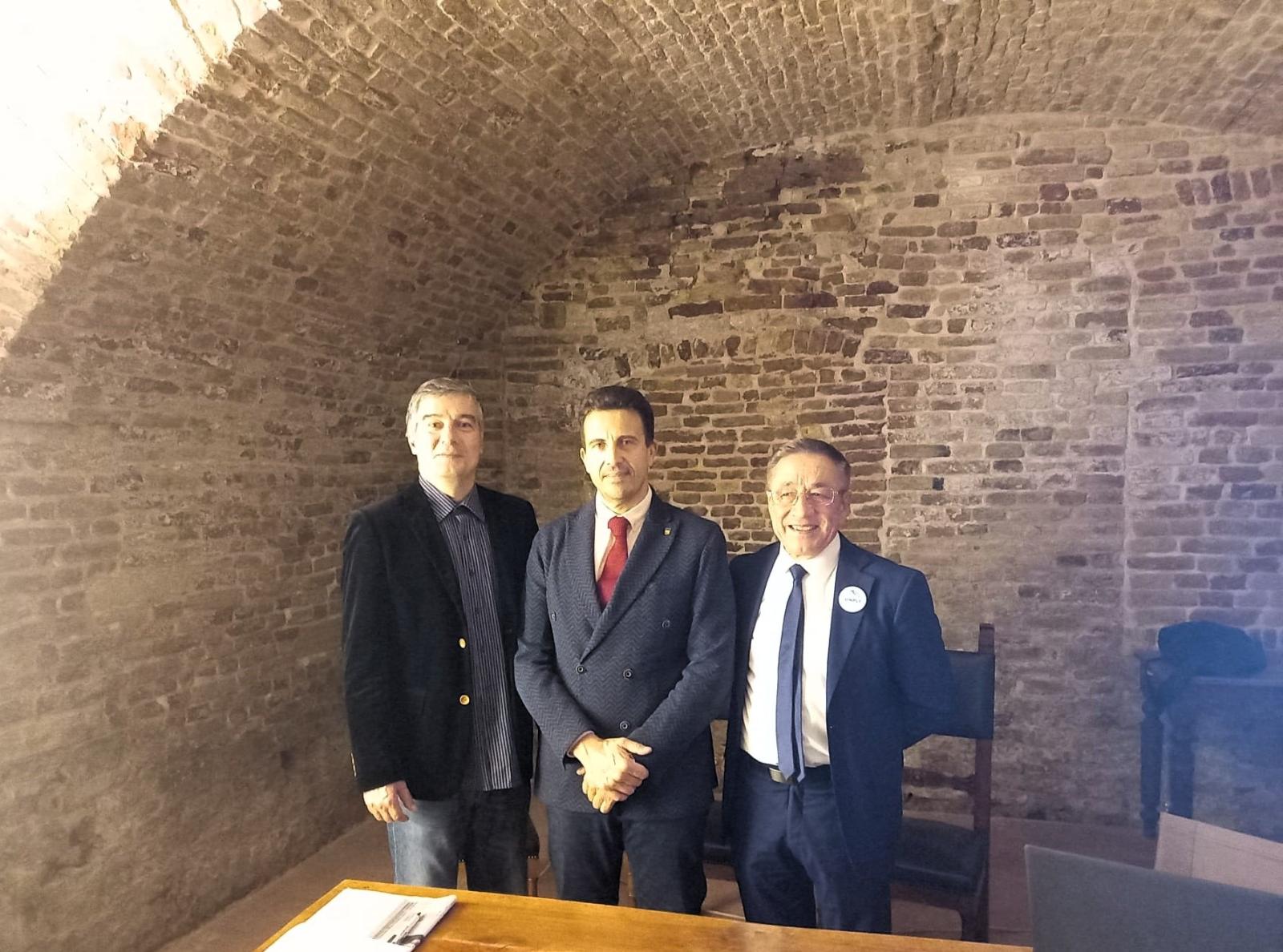 Trona il festival "Veneto: Spettacoli di mistero"