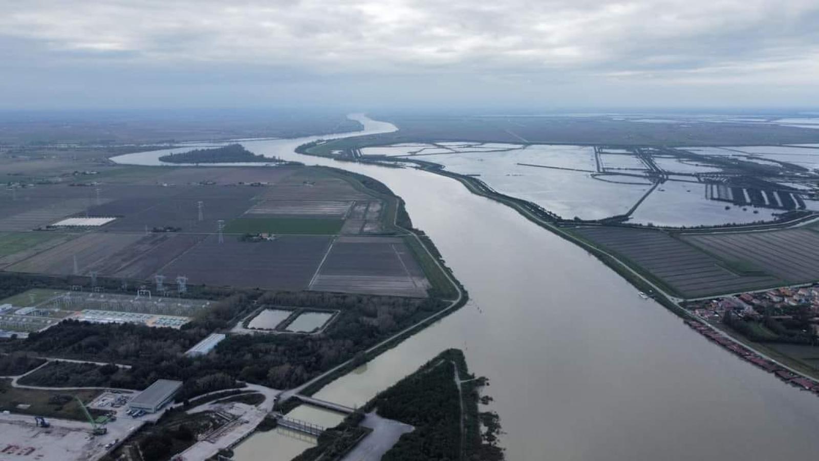 Meteo senza tregua, continuano le piogge