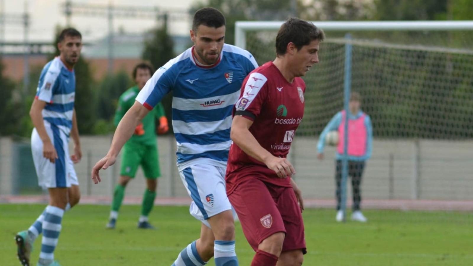 Union, urge subito un successo