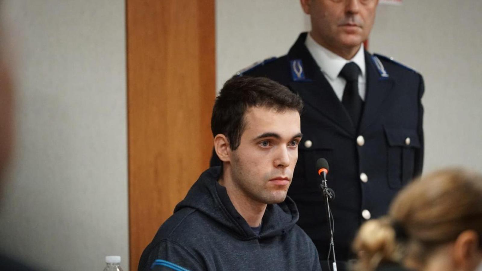 Pugno in cella a Filippo Turetta: aggressione nel carcere di Verona