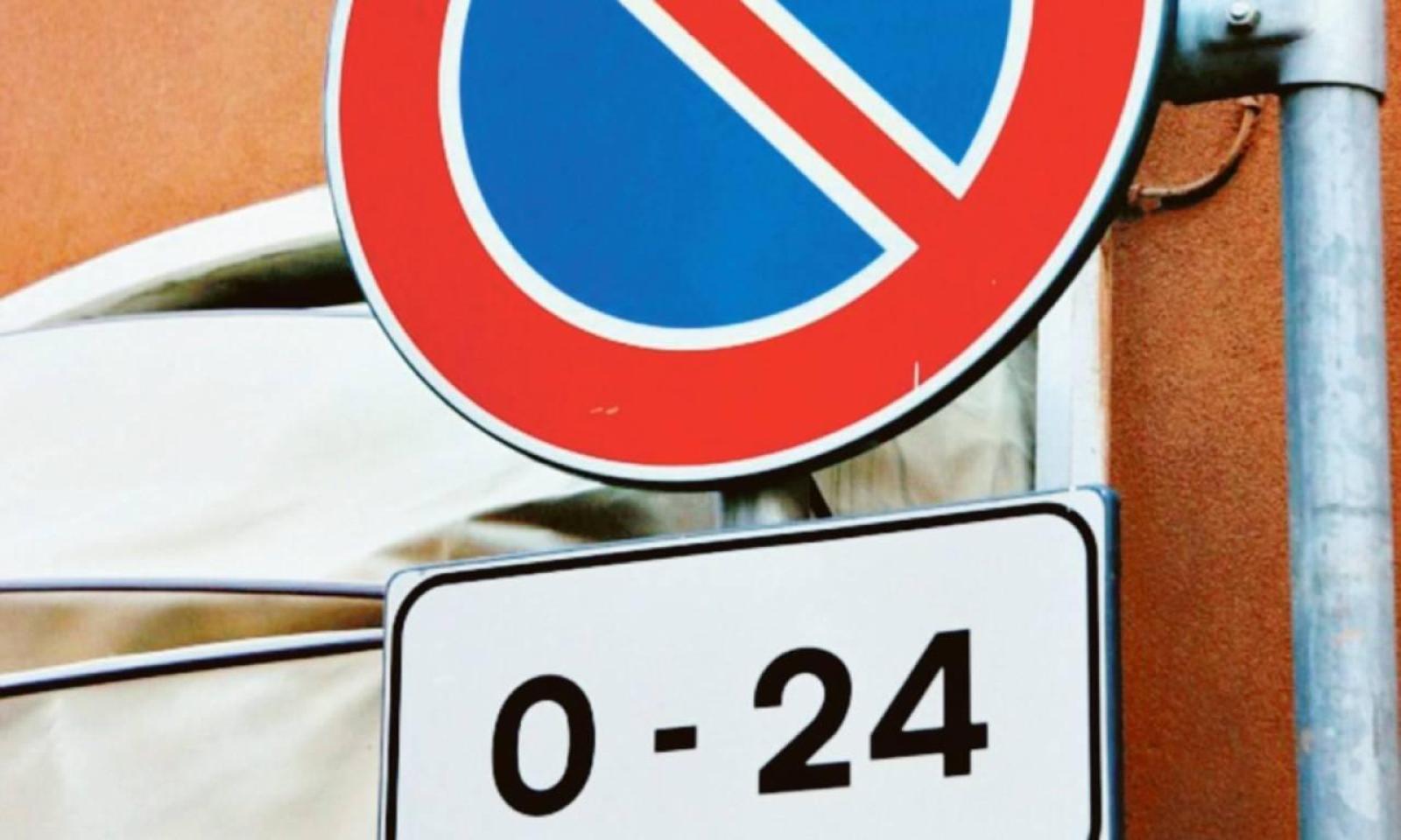 Sagra di San Mauro, cambia la viabilit&agrave;