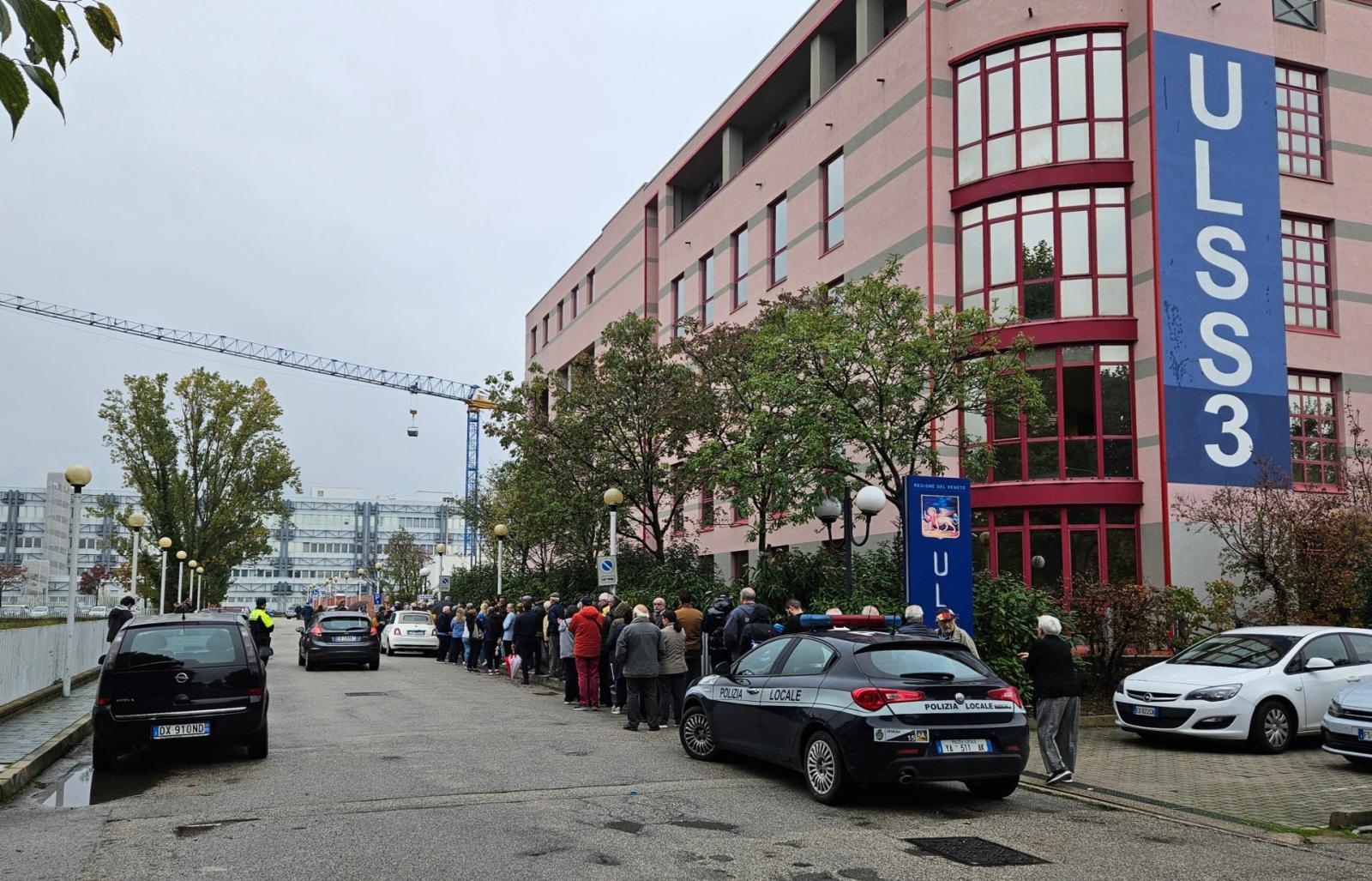 Grande successo per l&rsquo;open day